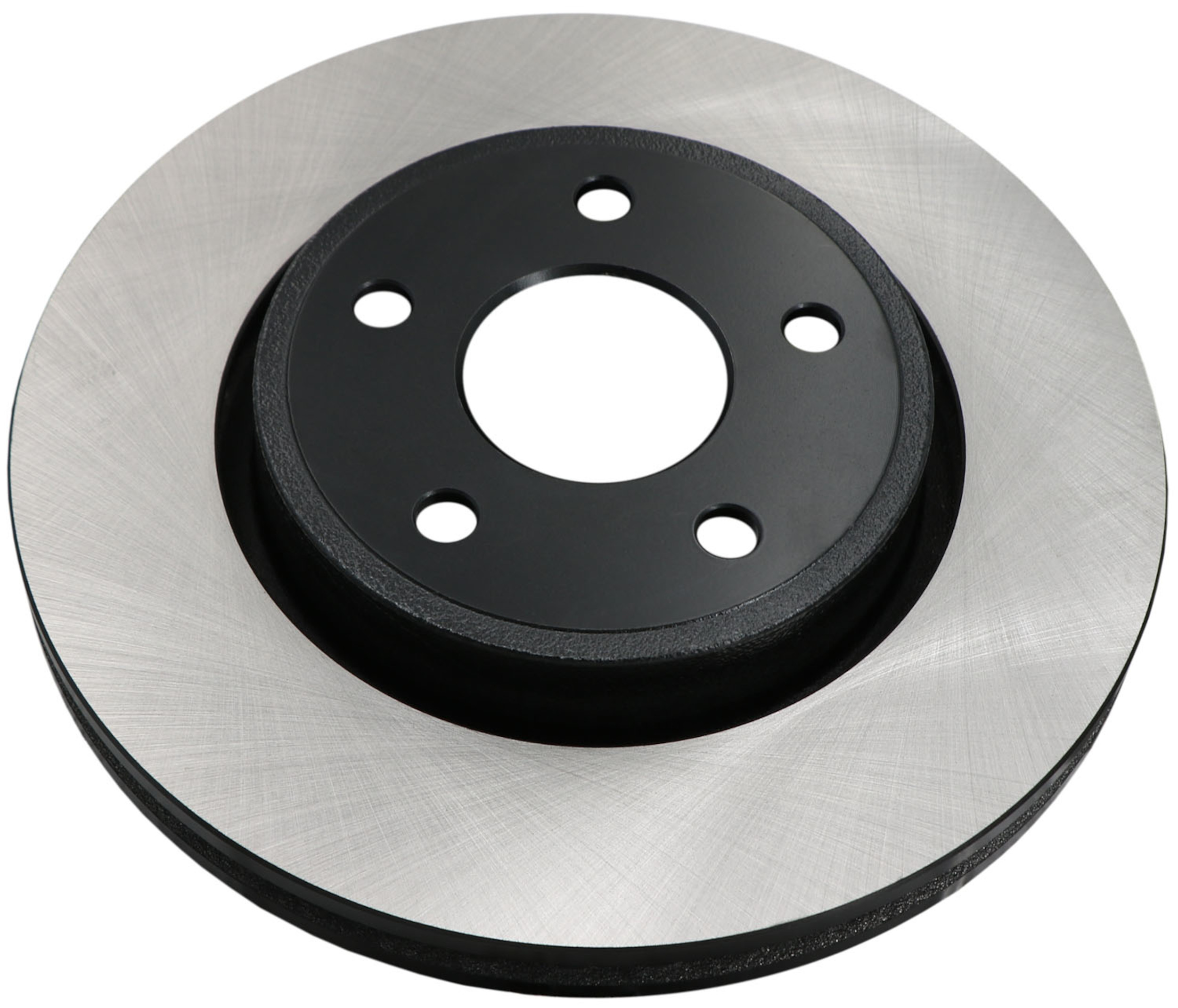 Disc Brake Rotor Perfect Stop PS126298HC
