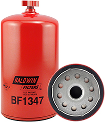 Fuel Water Separator Filter Baldwin BF1347