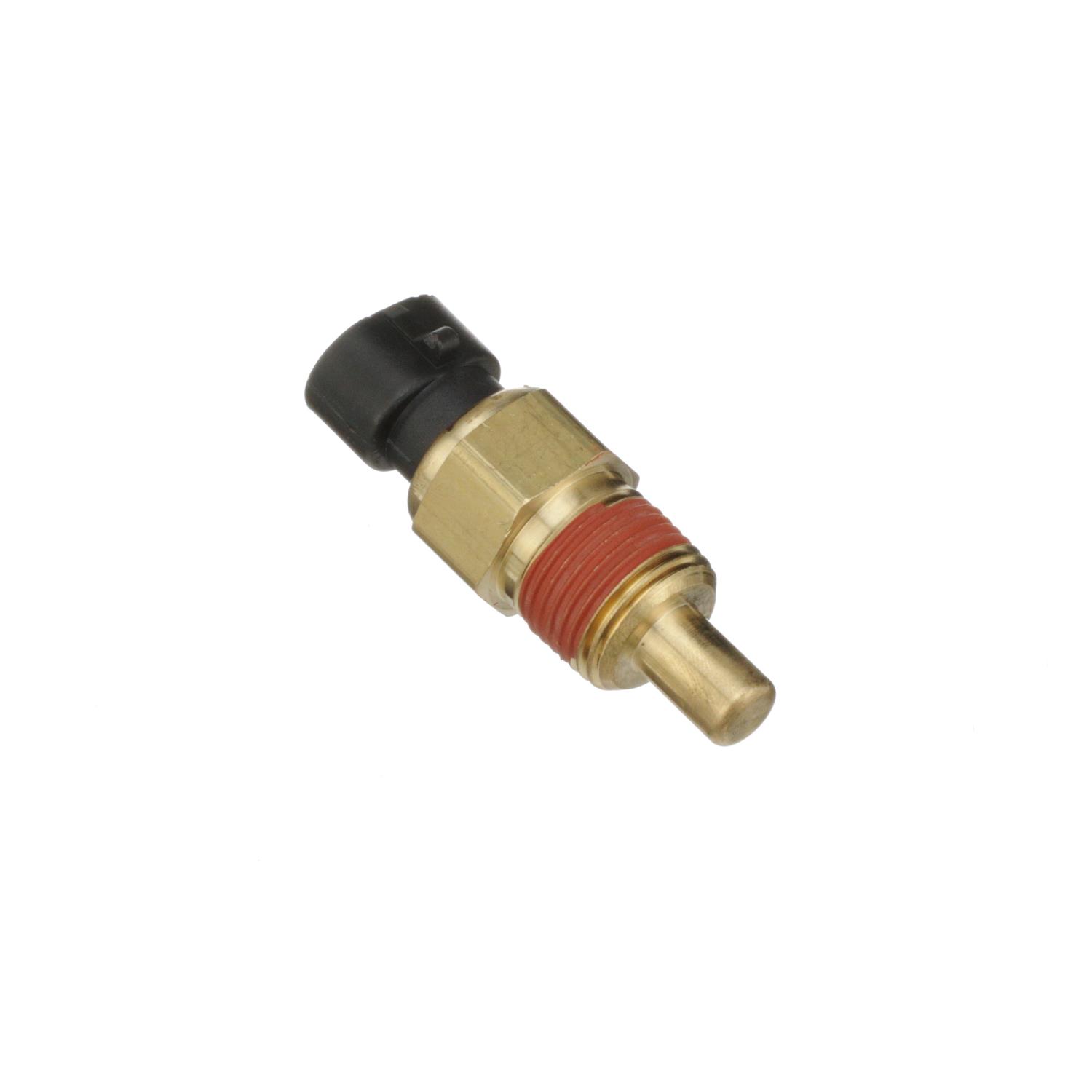Engine Coolant Temperature Sensor Standard Ignition TX3