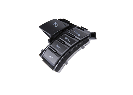 Combination Switch ACDelco D1936F