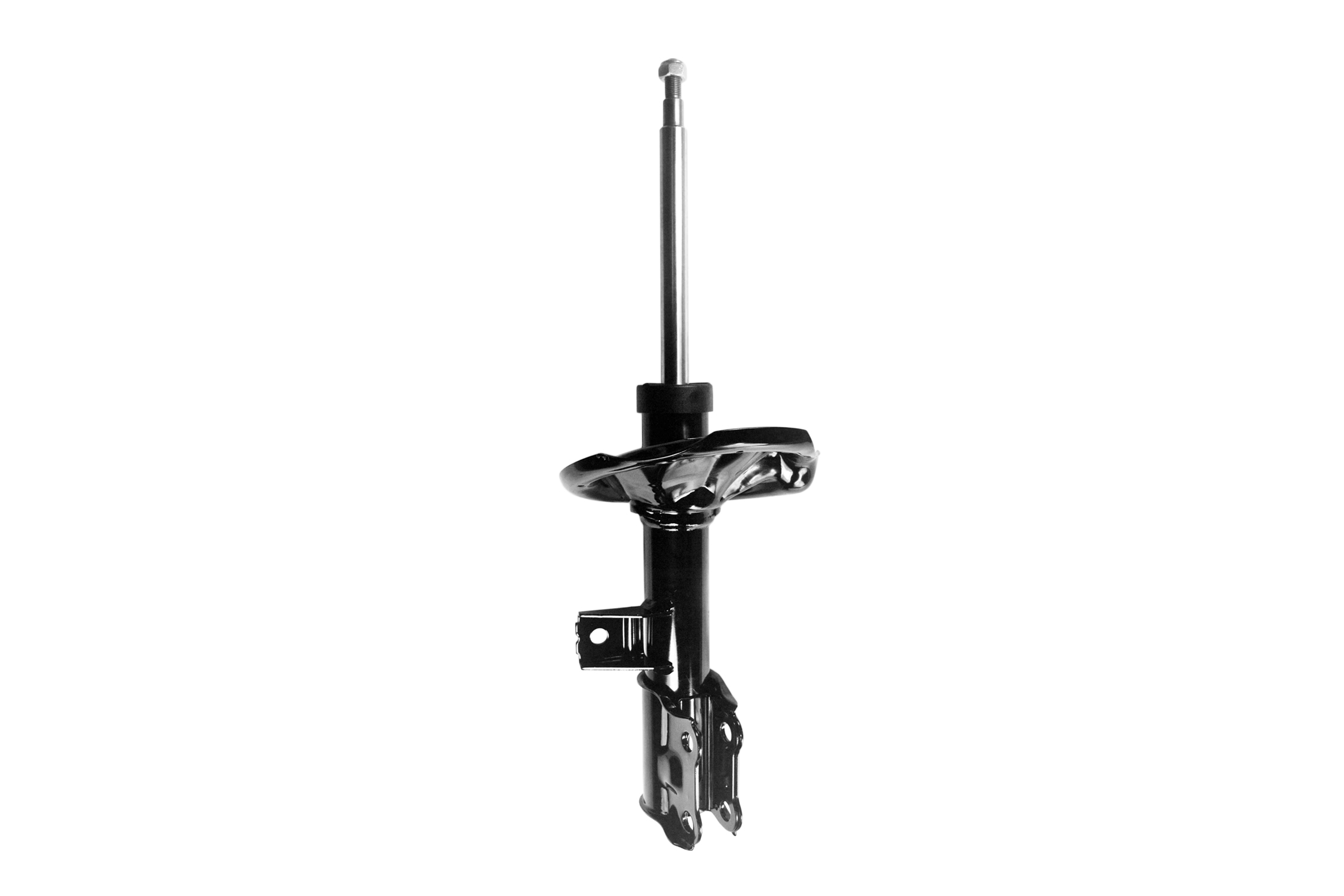 Suspension Strut MacPherson Ride Control MP333503R