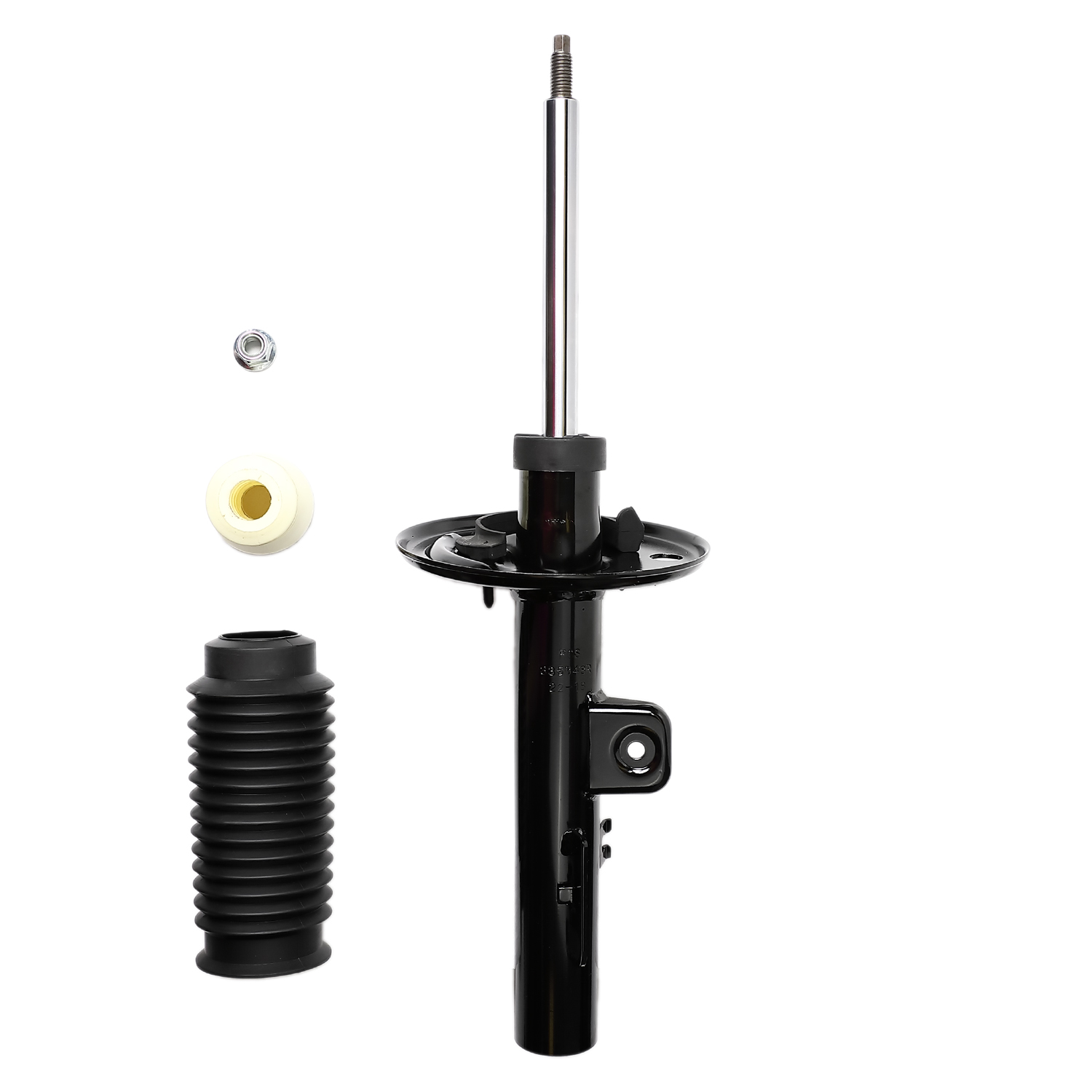 Suspension Strut MacPherson Ride Control MP335848R