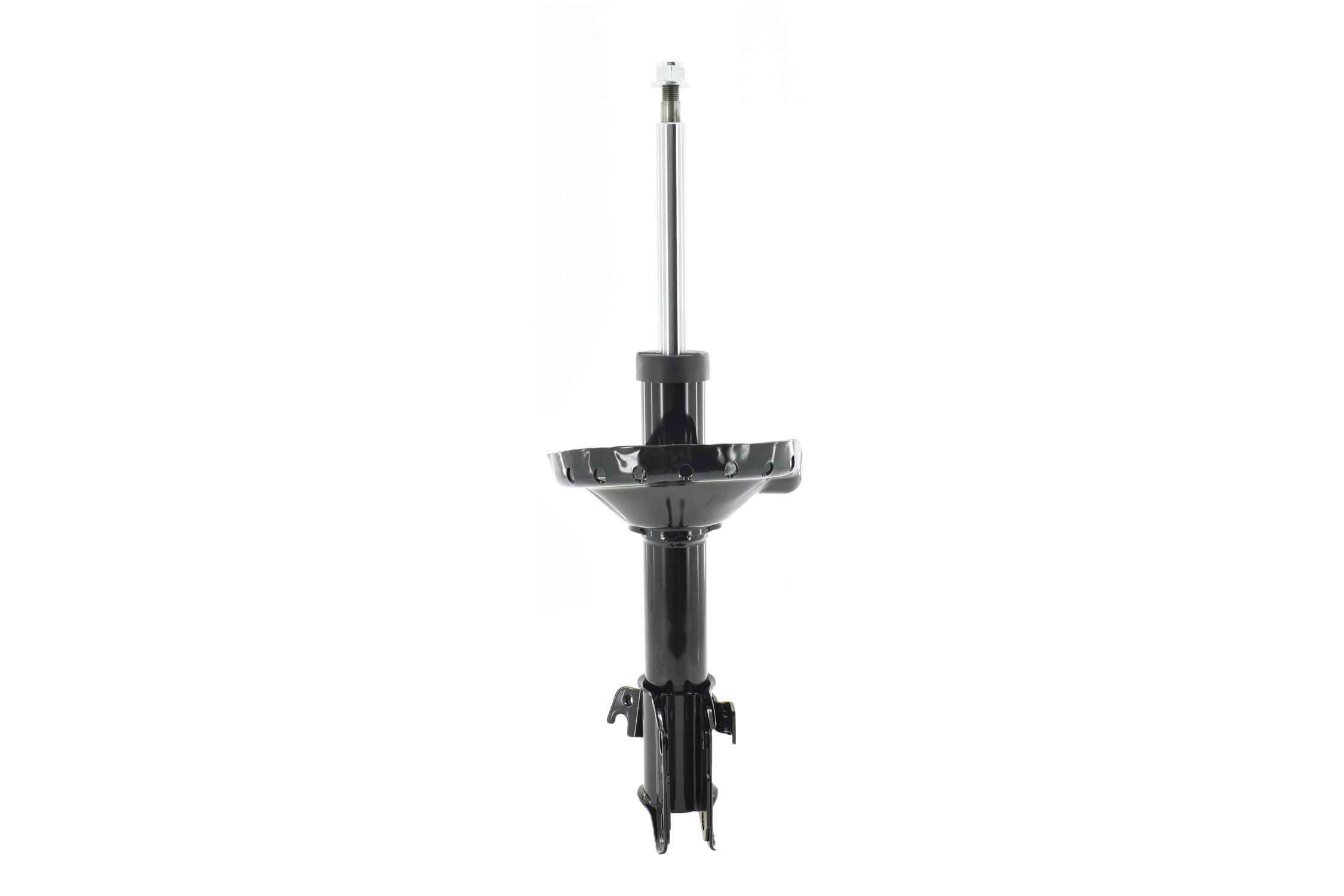 Suspension Strut MacPherson Ride Control MP331751R