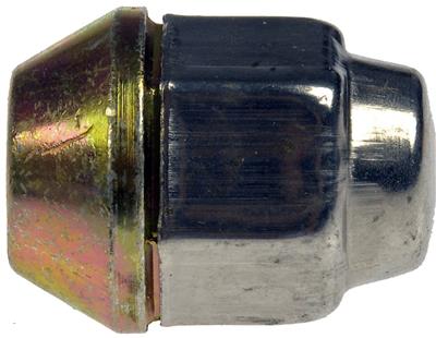 Wheel Lug Nut Dorman - Autograde 611-124
