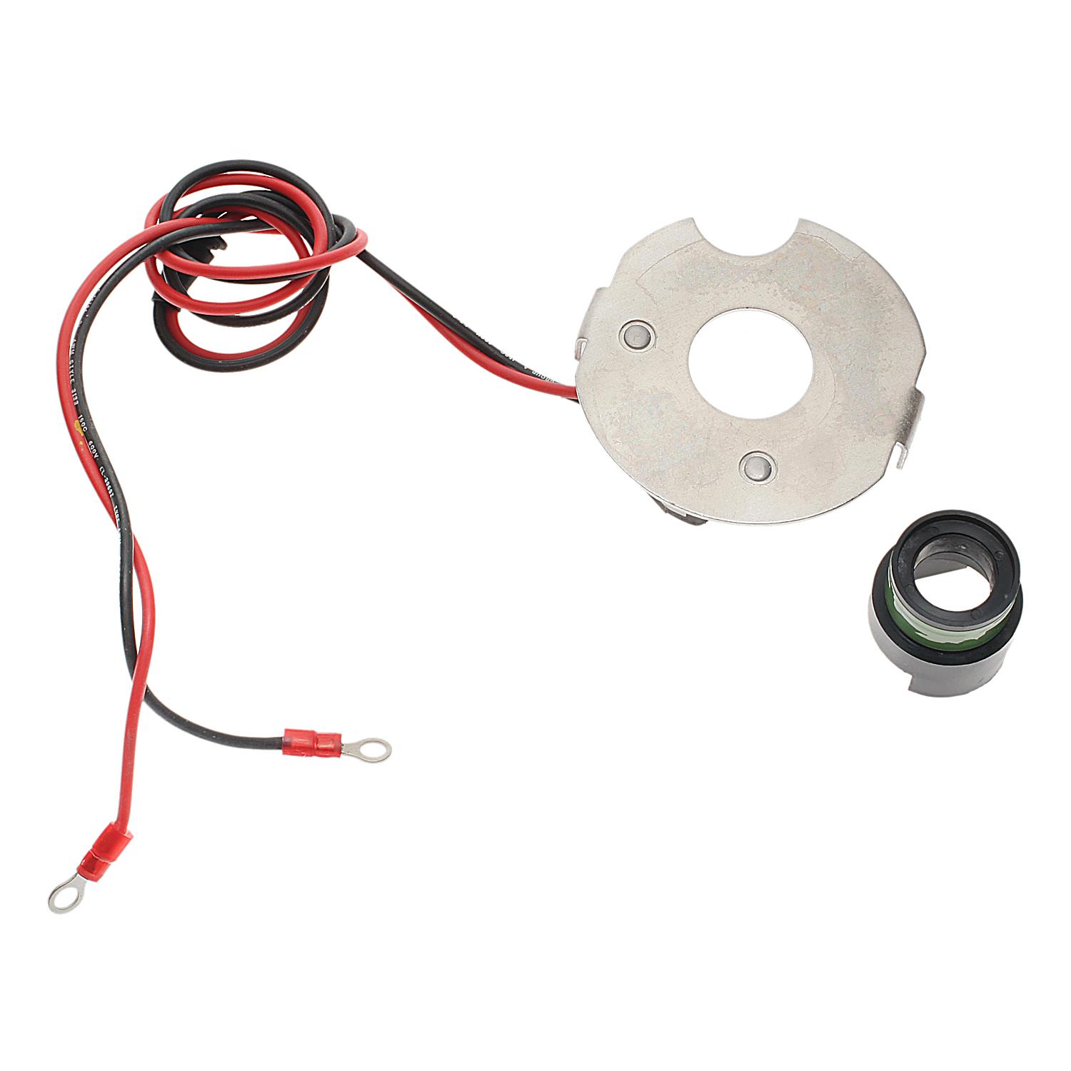 Ignition Conversion Kit Standard Ignition LX-819