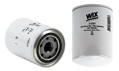 Hydraulic Filter Wix 51551
