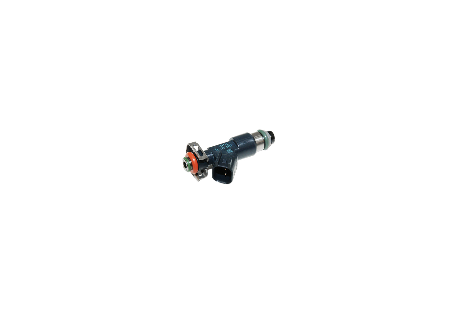 Fuel Injector ACDelco 217-2436