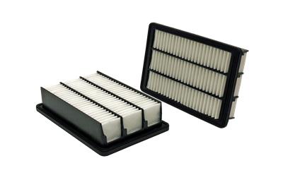 Engine Air Filter Wix 49191