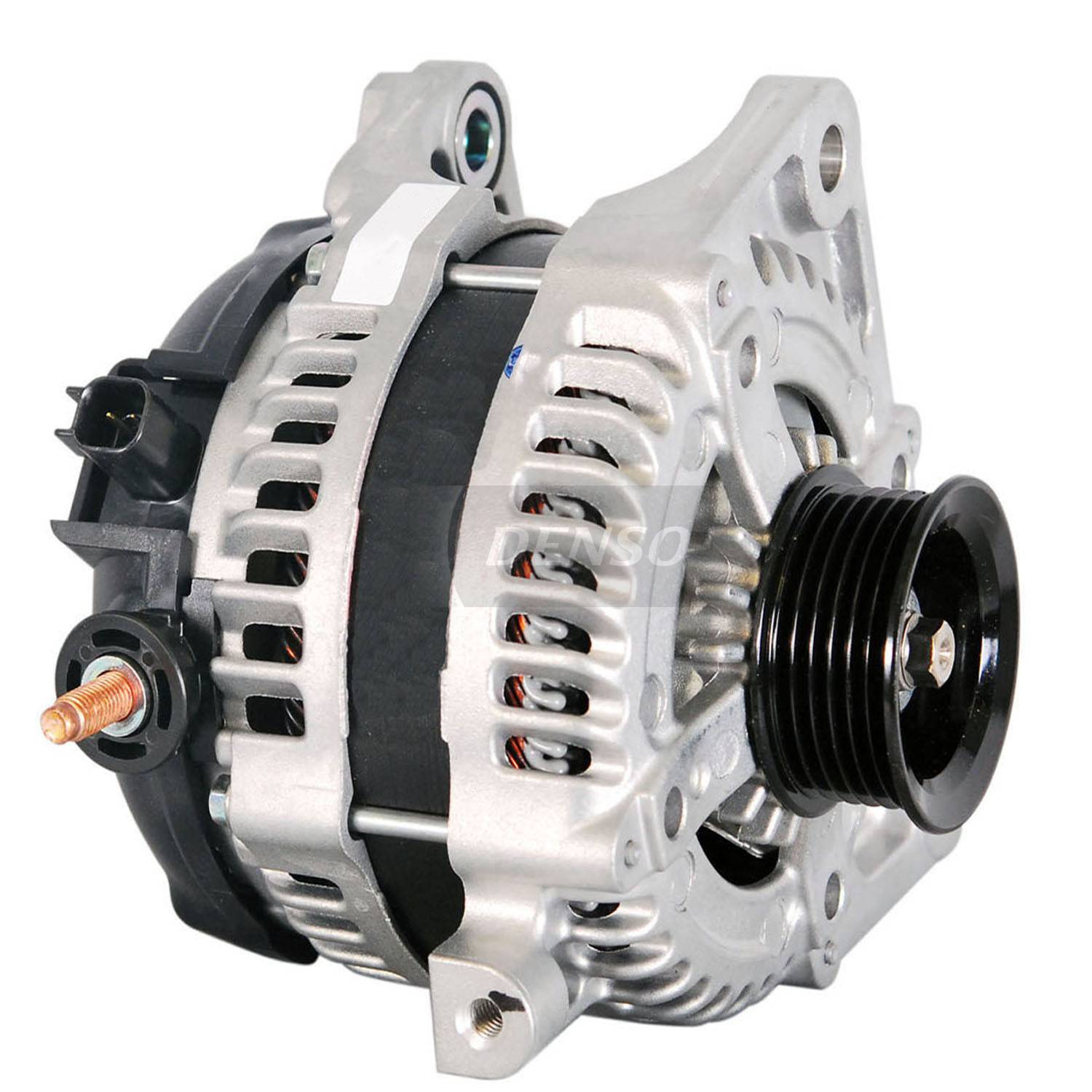 Alternator DENSO Auto Parts 210-0751