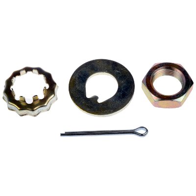 Spindle Lock Nut Kit Dorman - HELP 04990
