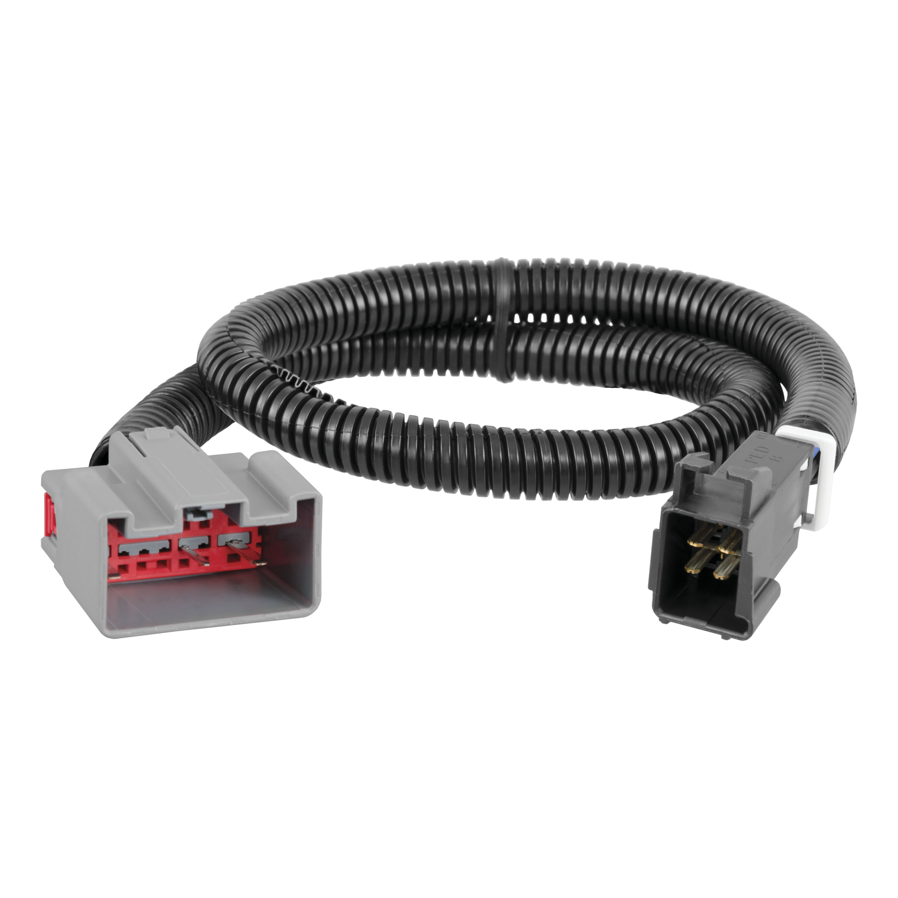 Trailer Brake Control Harness CURT 51437