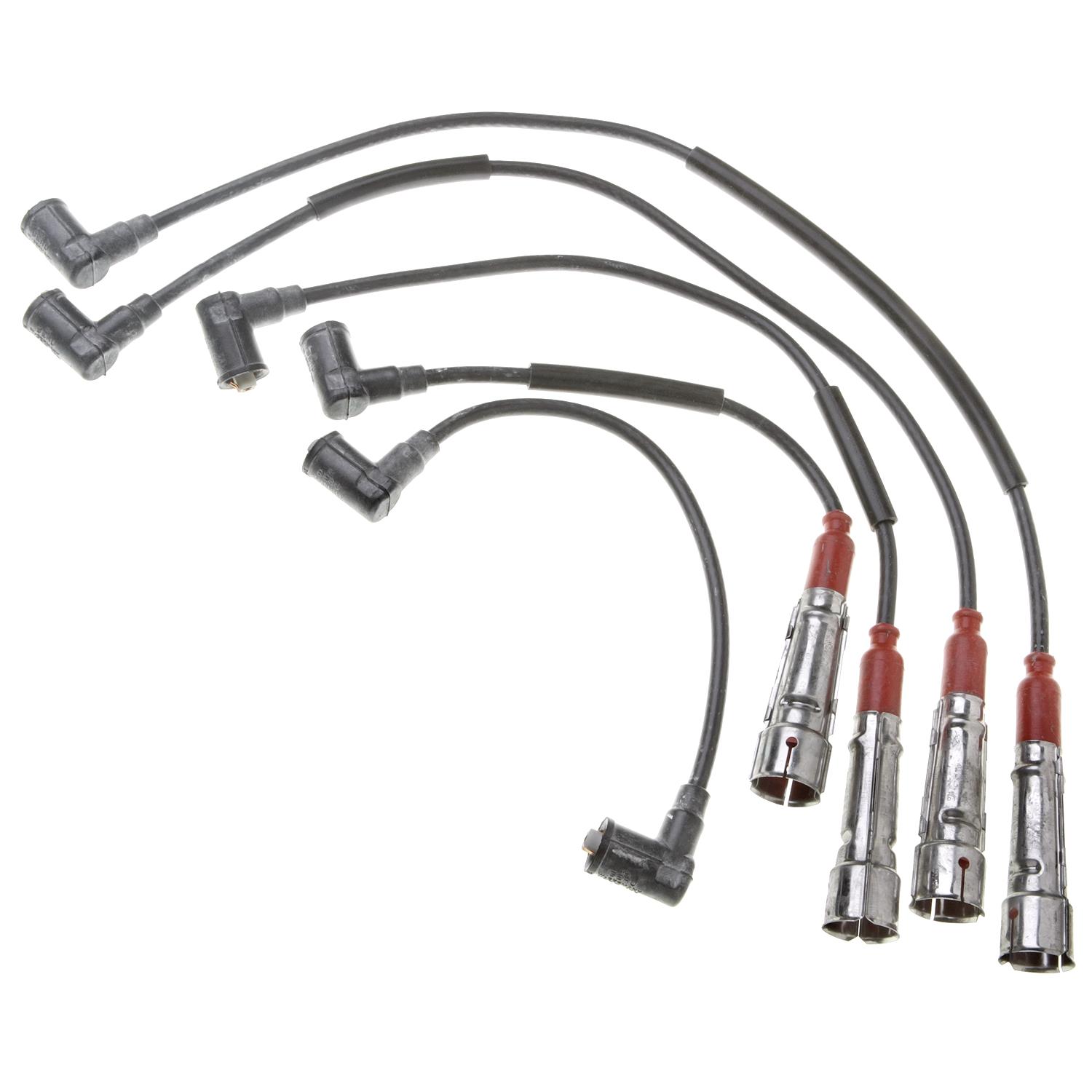 Spark Plug Wire Set Standard Ignition 29524