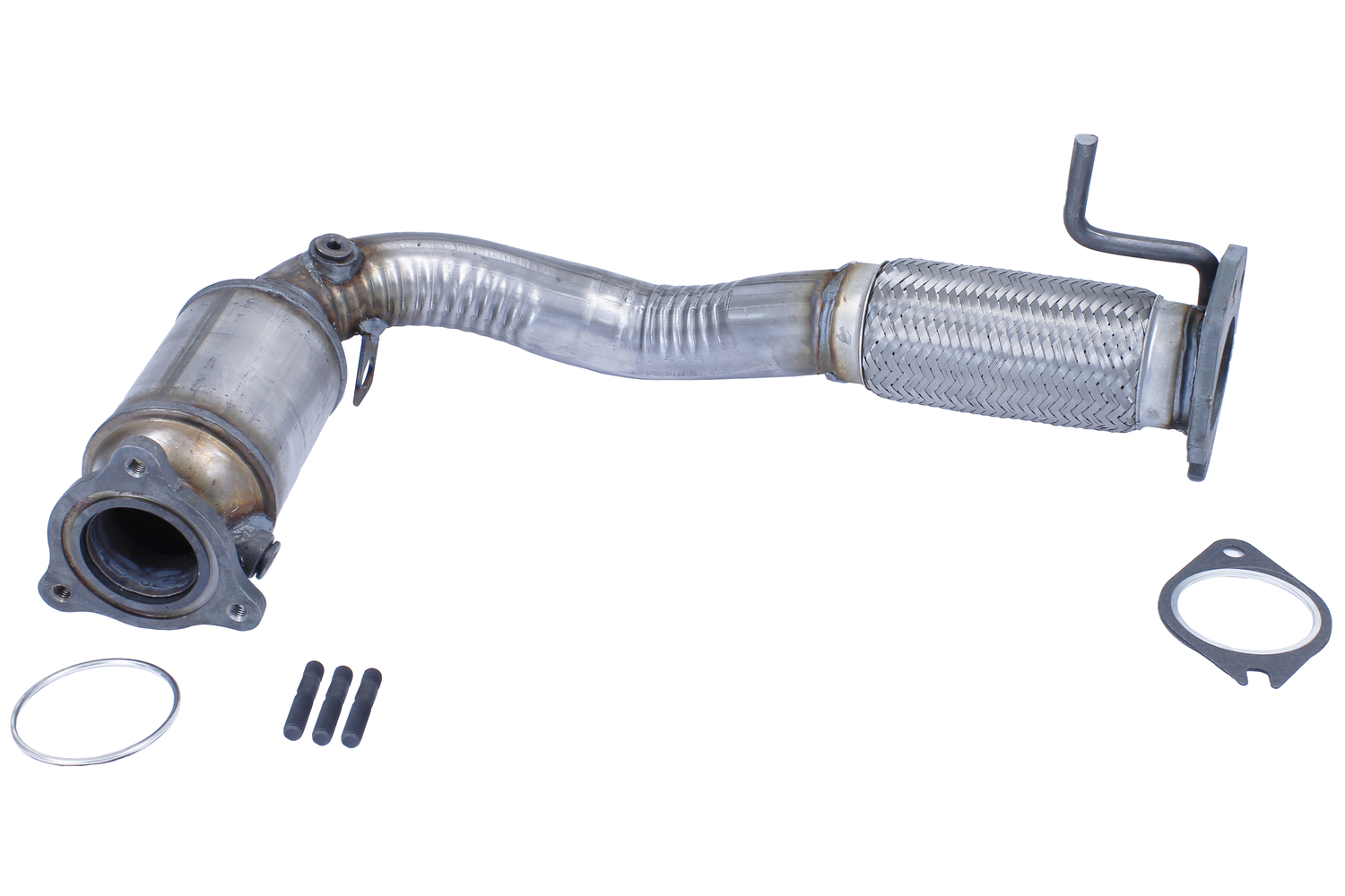 Catalytic Converter AP Exhaust 644223