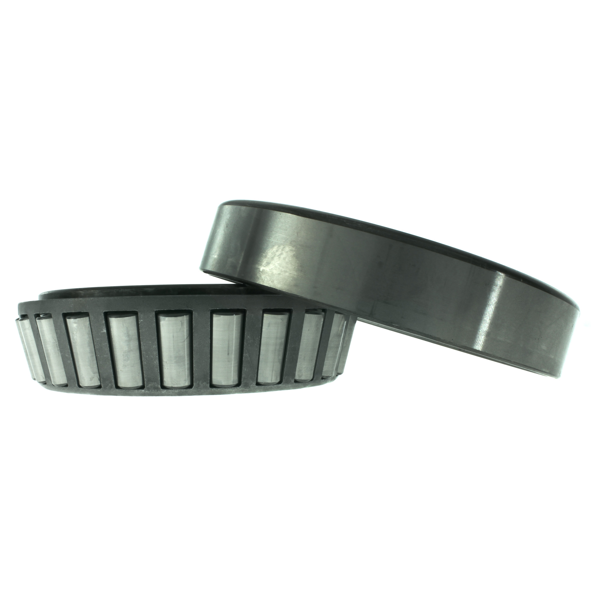 Wheel Bearing and Race Set Centric Parts 410.82002E