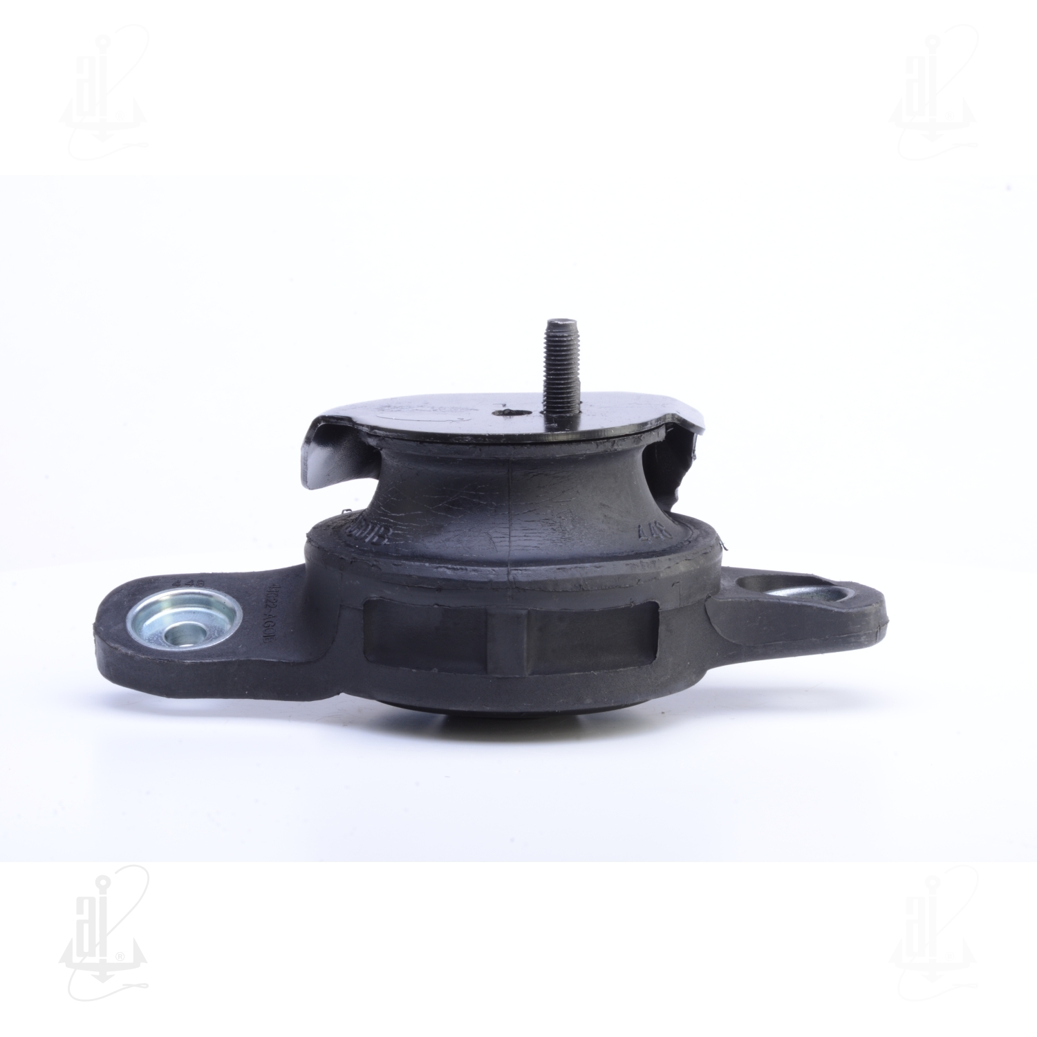 Engine Mount Anchor 9660