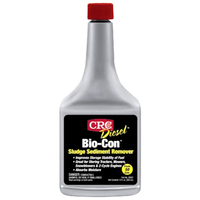 Fuel System Cleaner CRC 05557