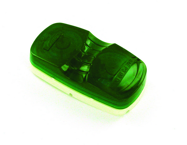 Multi-Purpose Warning Light Techspan 712116