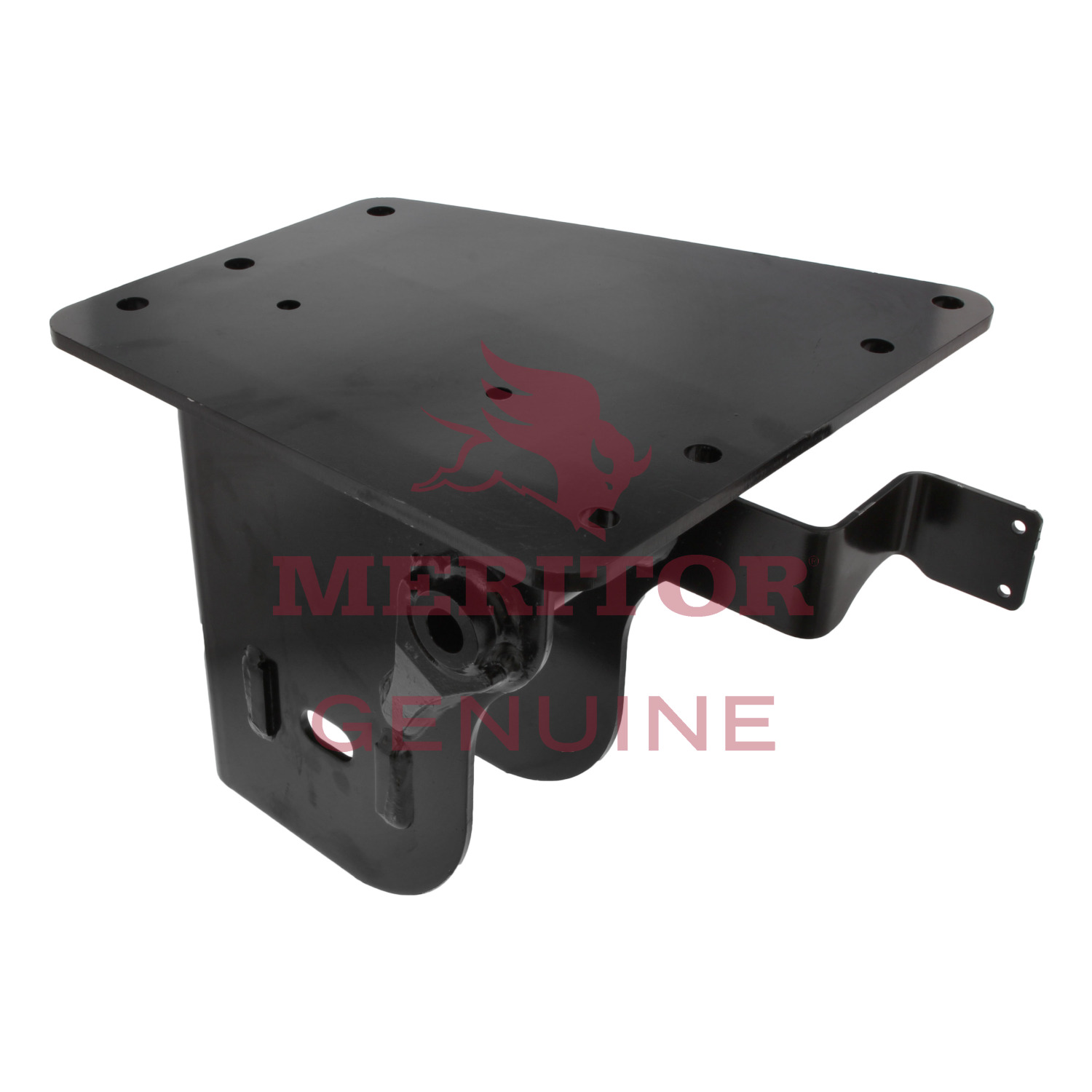 Suspension Subframe Mount Meritor A33152H1230