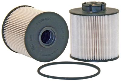Fuel Filter Wix 33634