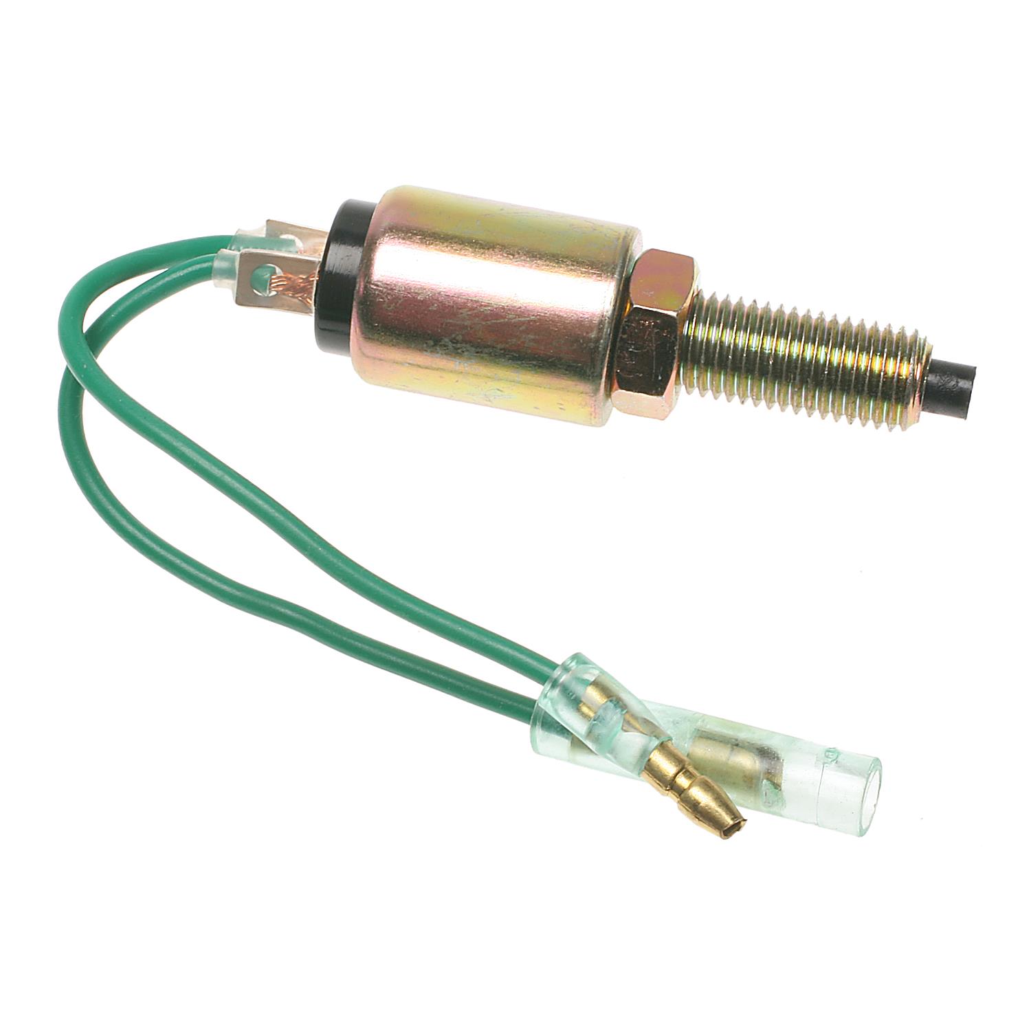 Brake Light Switch Standard Import SLS-105