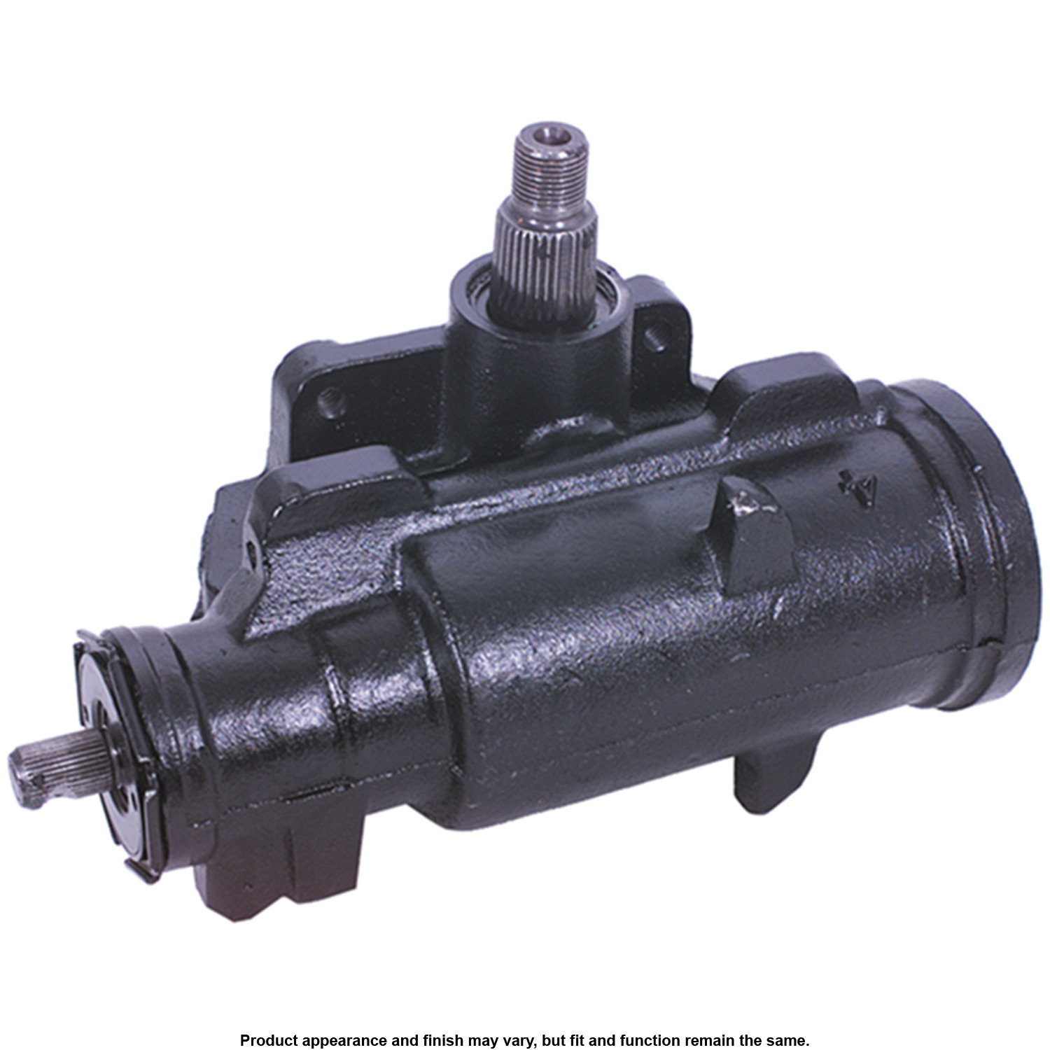 Steering Gear CARDONE Reman 27-7529