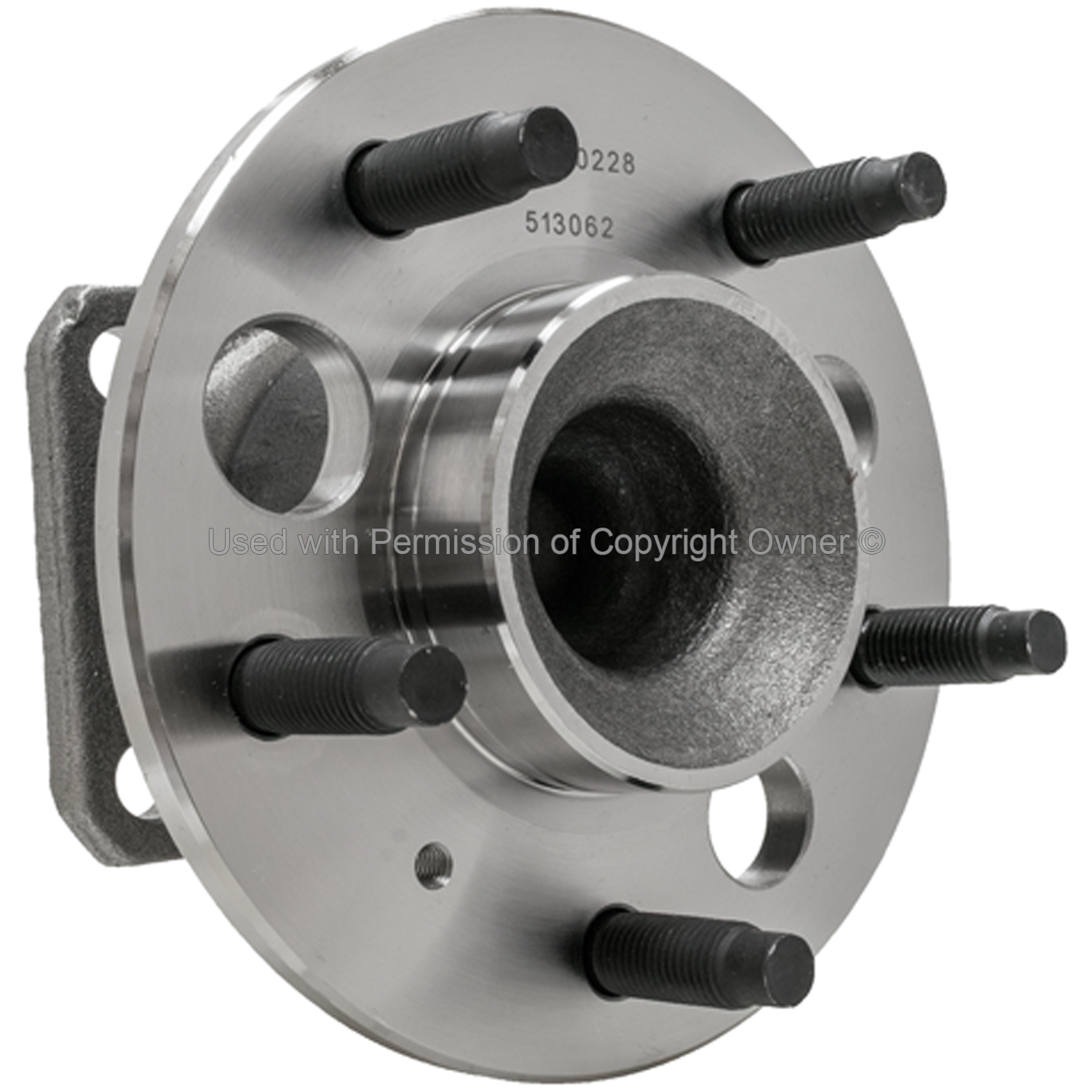 Wheel Bearing and Hub Assembly MacPherson Bearing Assemblies M513062
