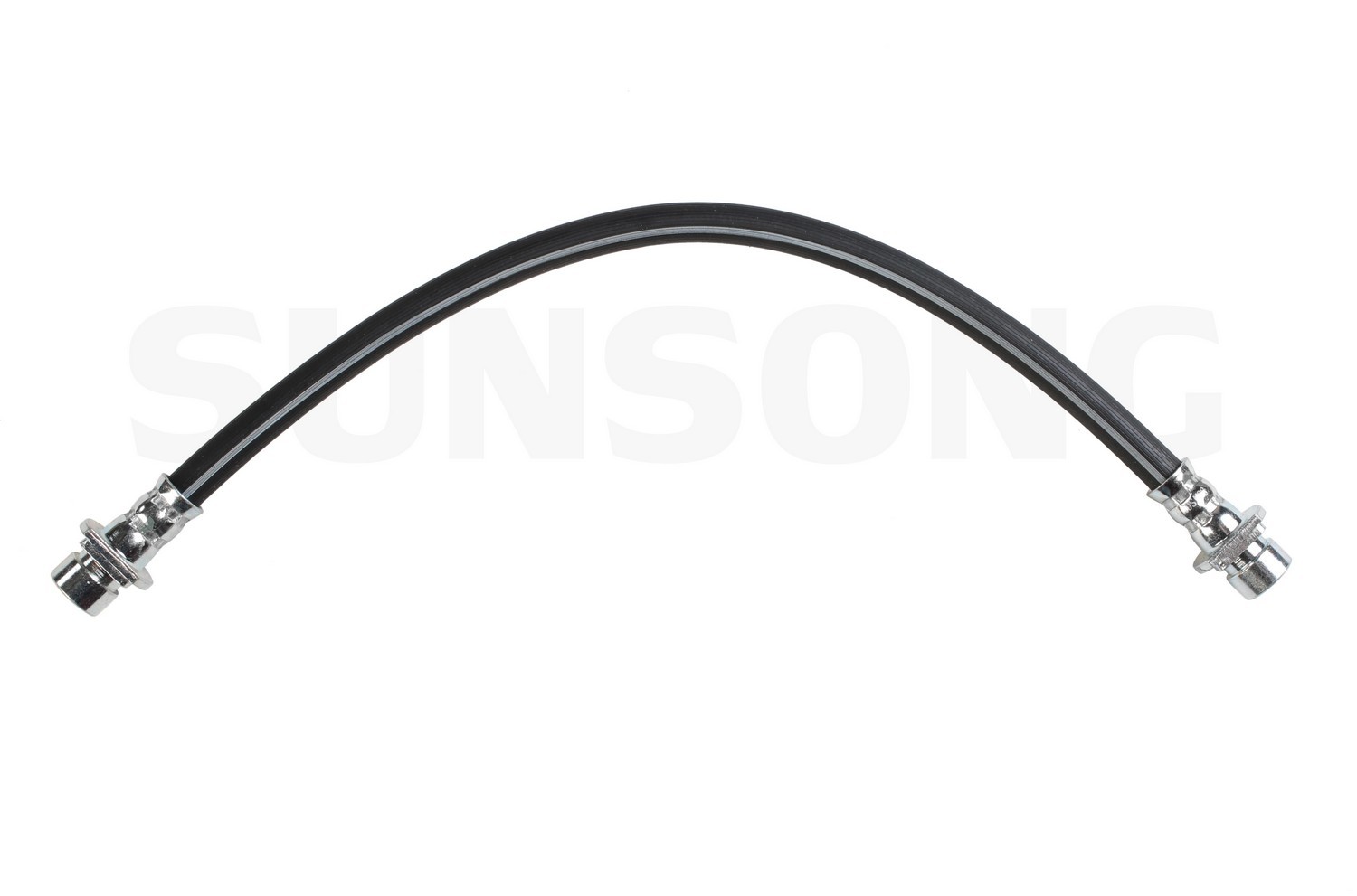 Brake Hydraulic Hose Sunsong 2204799