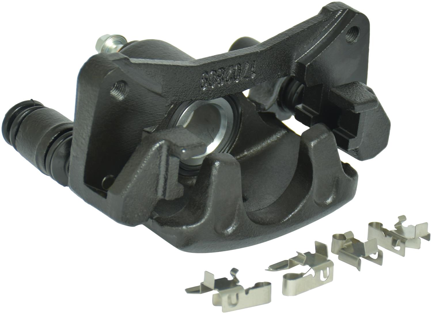 Disc Brake Caliper Perfect Stop 89X01631B