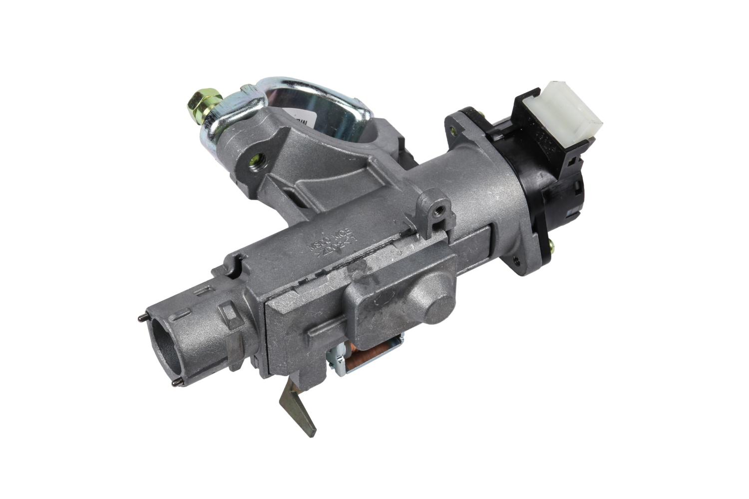 Ignition Lock Cylinder GM Genuine Parts 95381060
