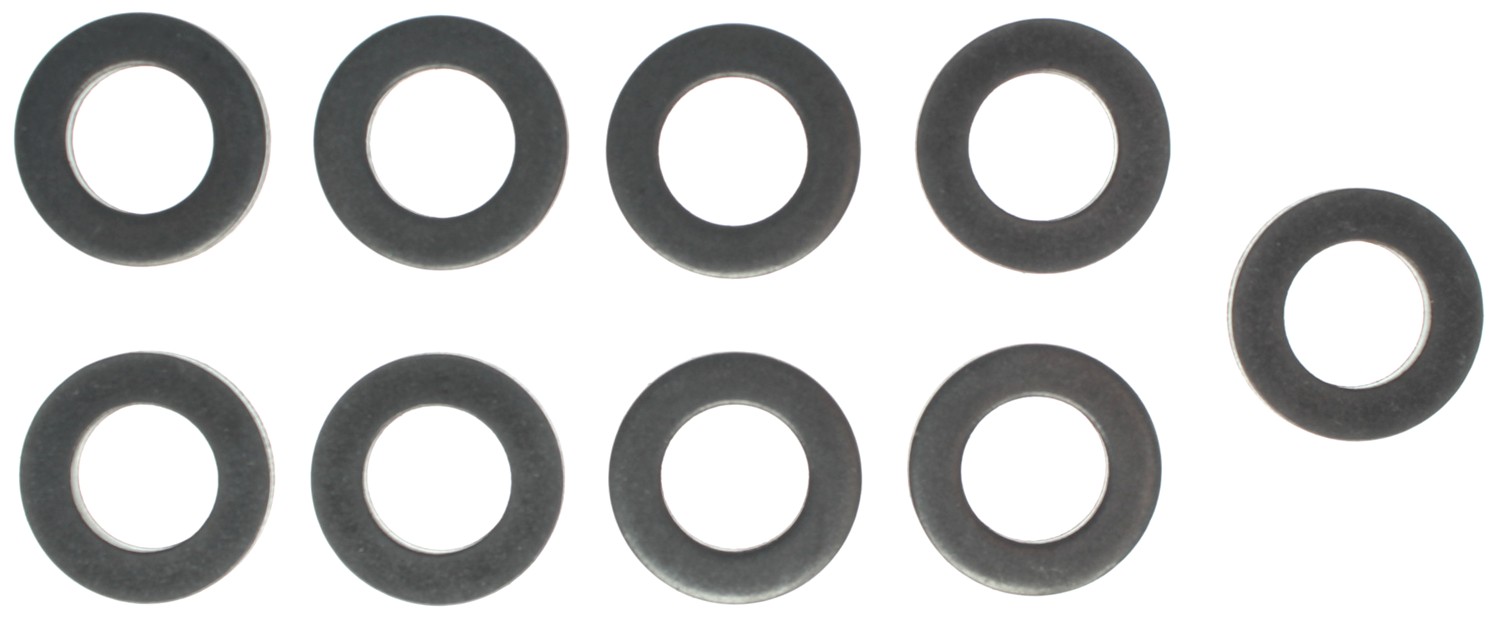Engine Cylinder Head Bolt Washer Set MAHLE GS33354