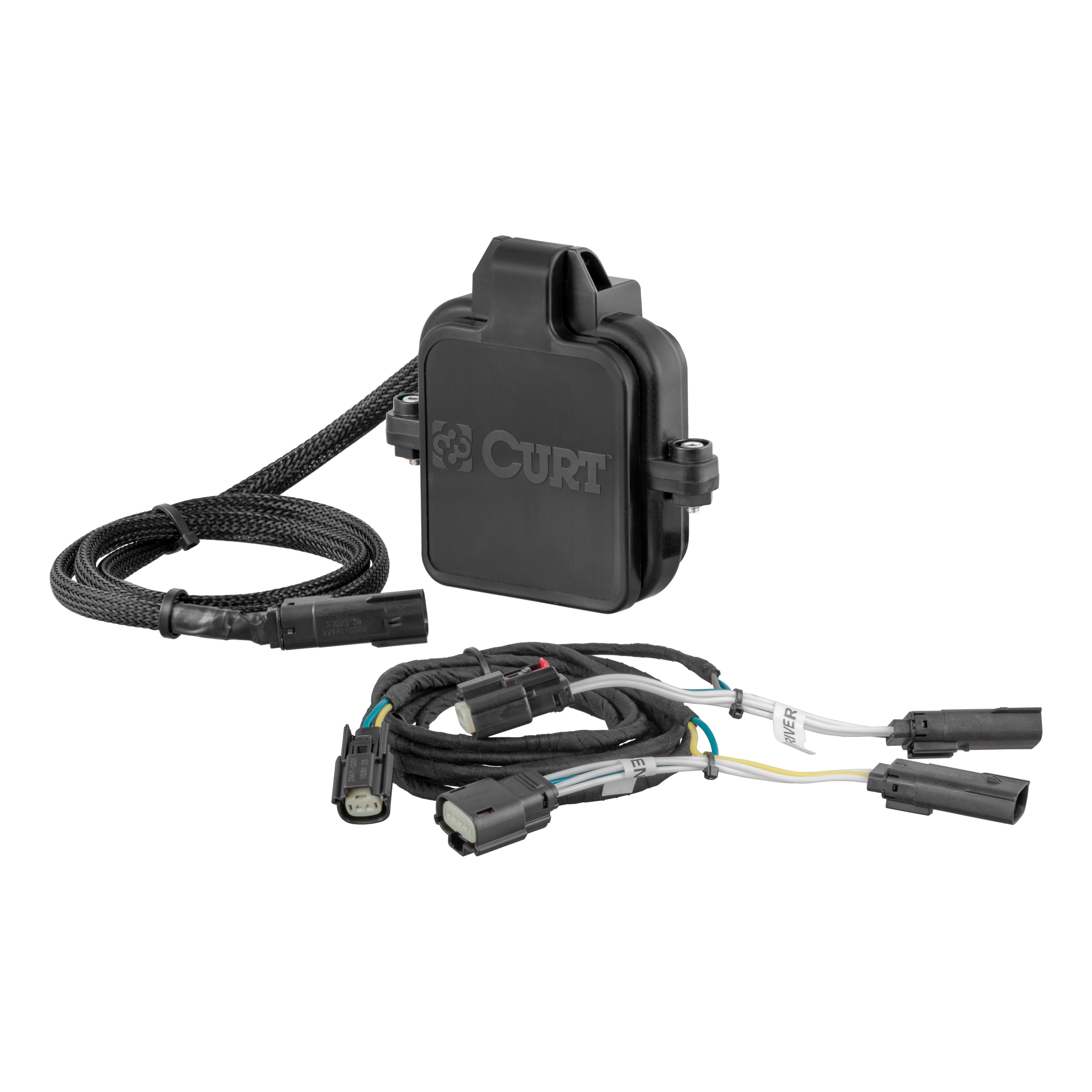 Tailgate Wiring Harness CURT 58266