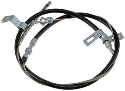 Parking Brake Cable Dorman - First Stop C94297