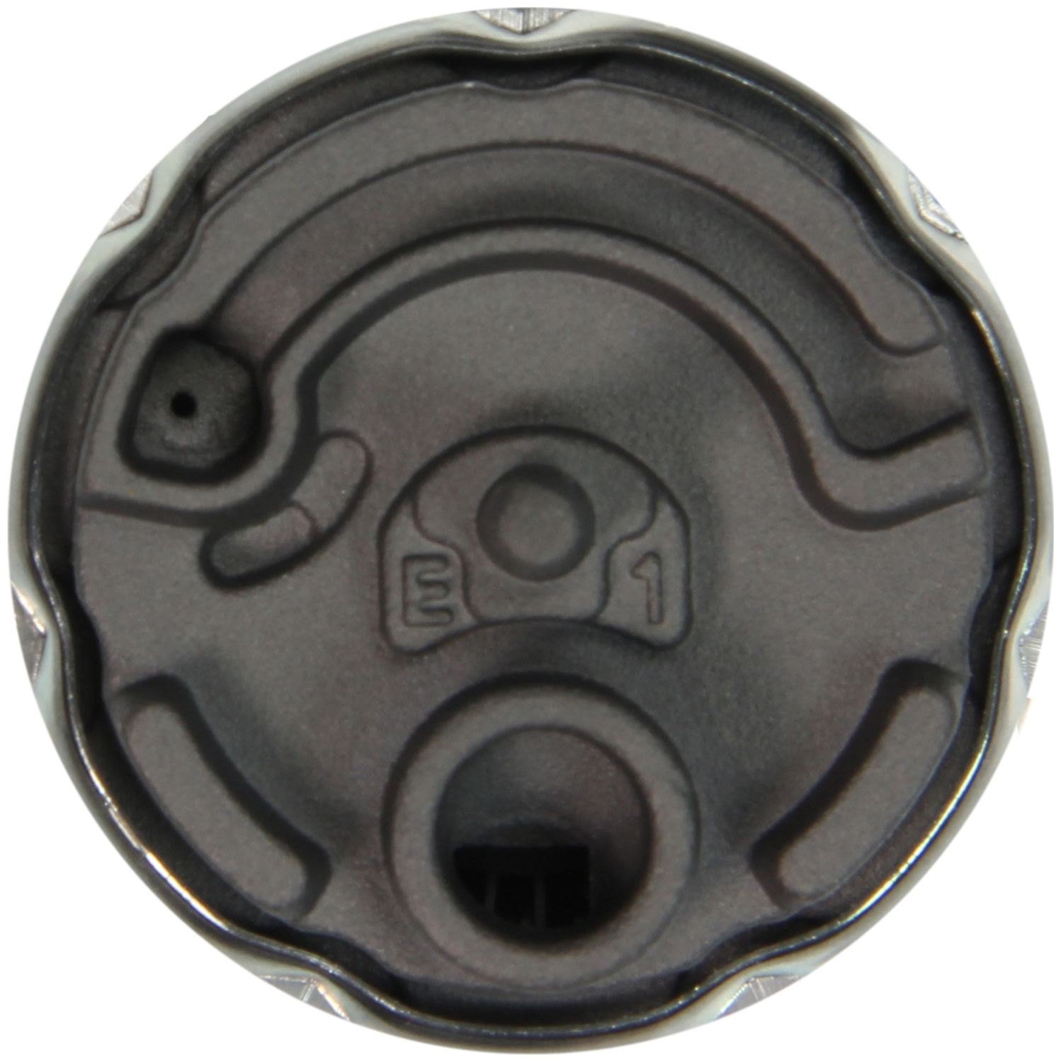 Electric Fuel Pump Carter P90003