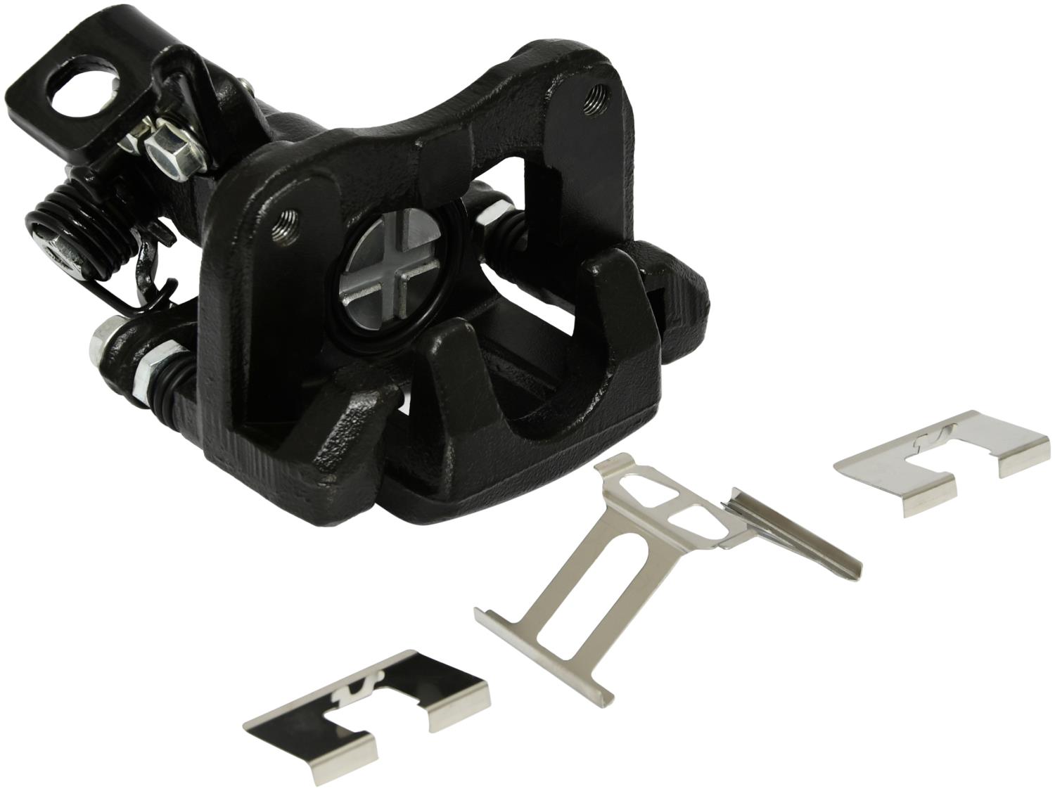 Disc Brake Caliper Perfect Stop 89X01020B