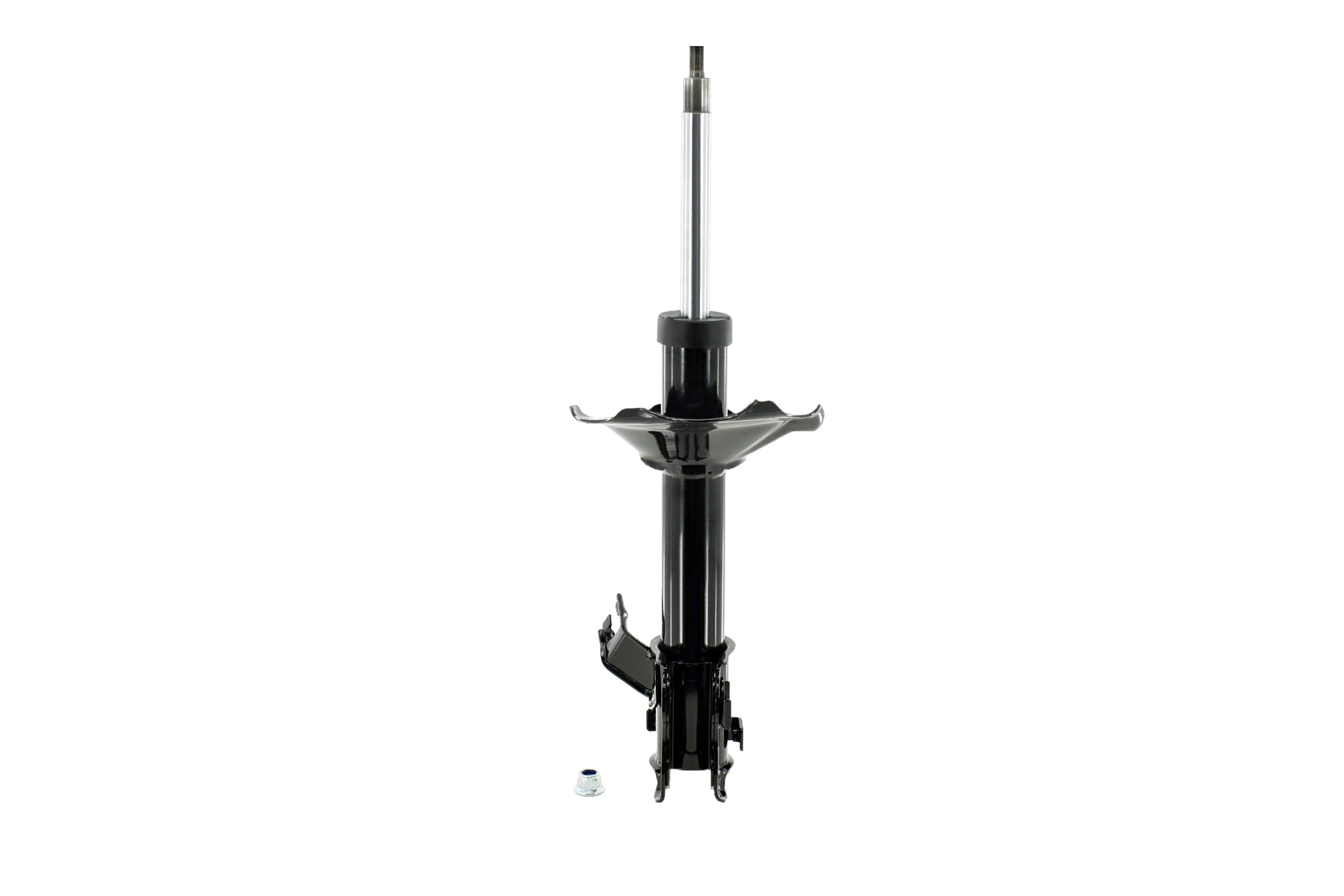 Suspension Strut MacPherson Ride Control MP332325L