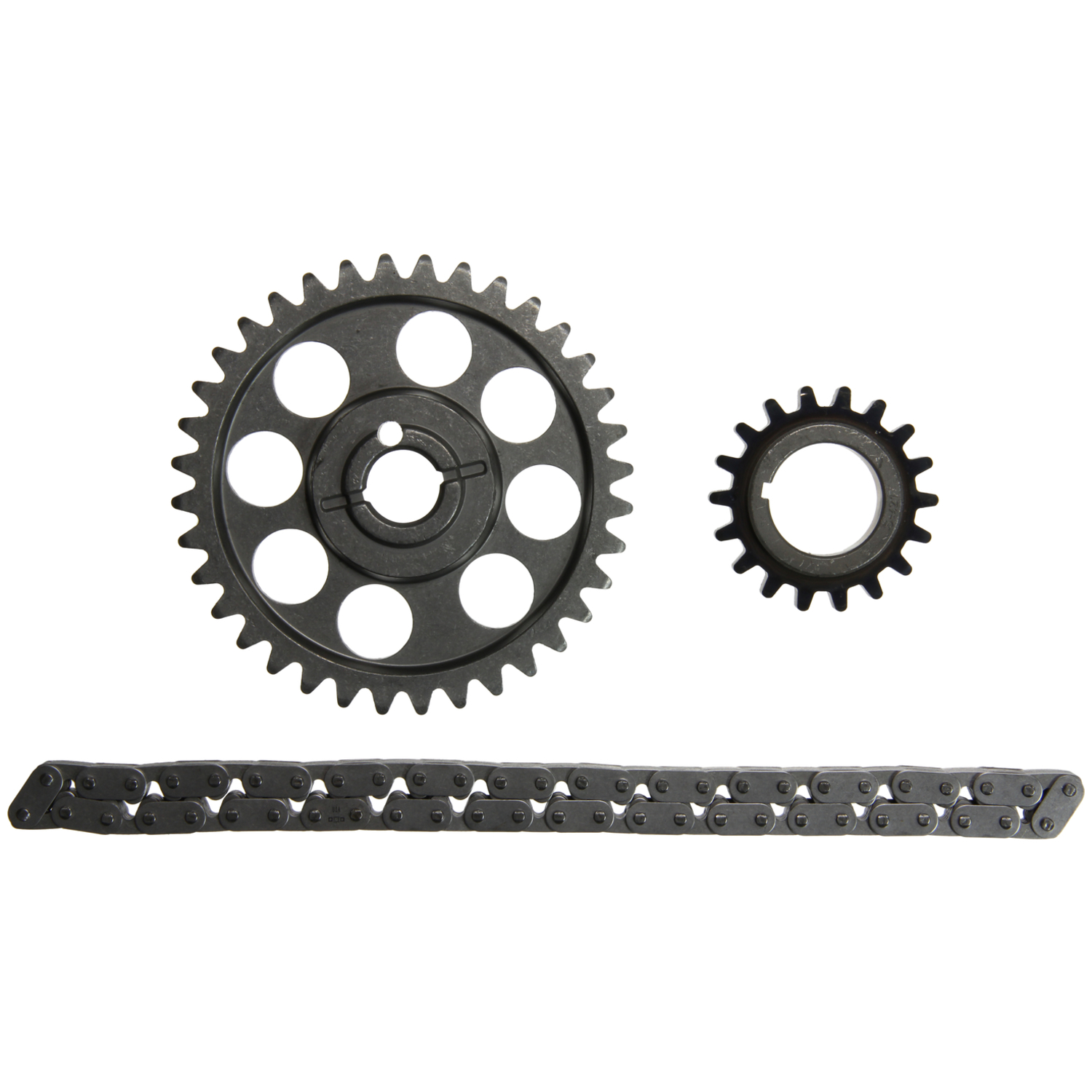 Engine Timing Set Sealed Power KT3-491S