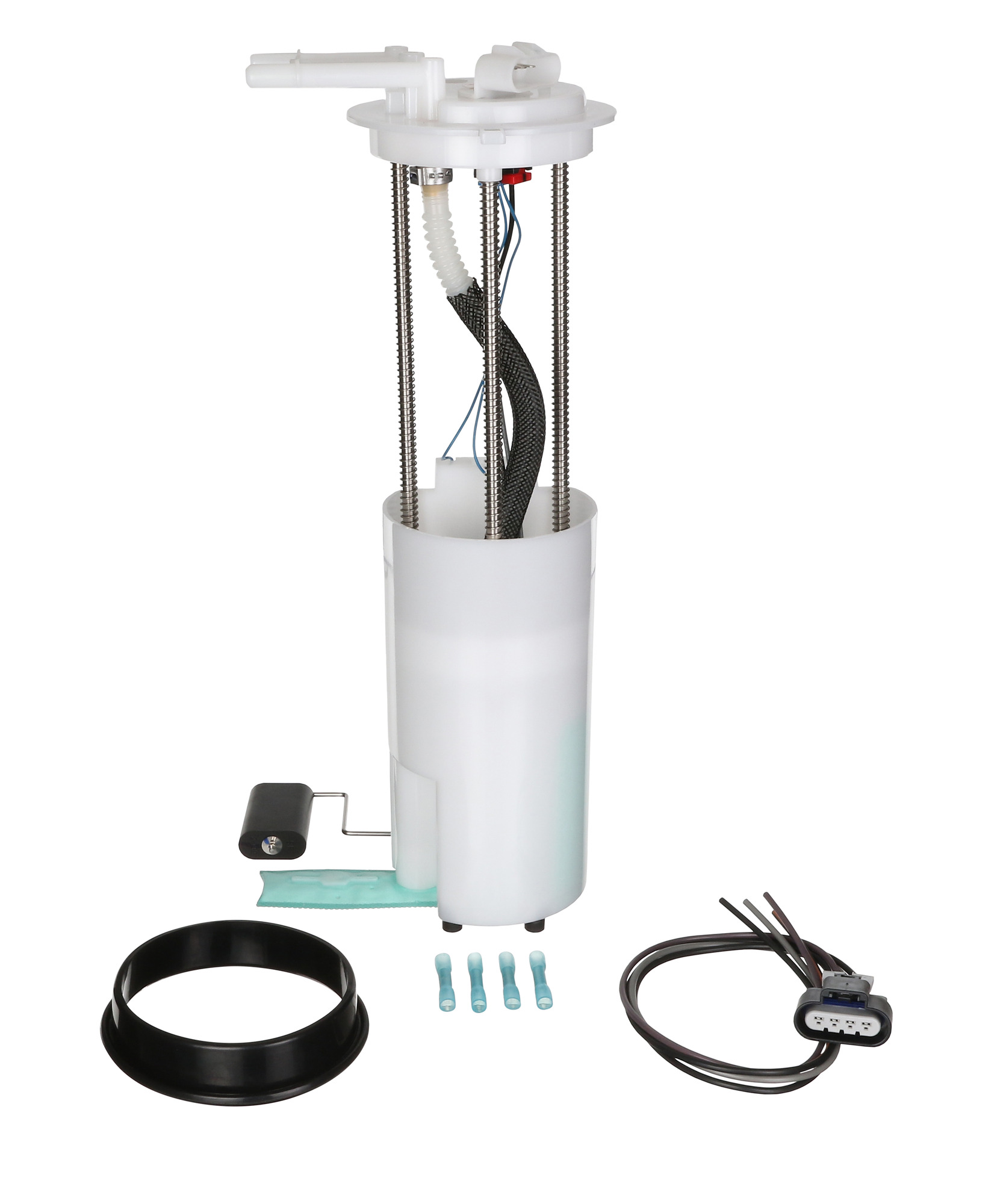 Fuel Pump Module Assembly Carter P74979M