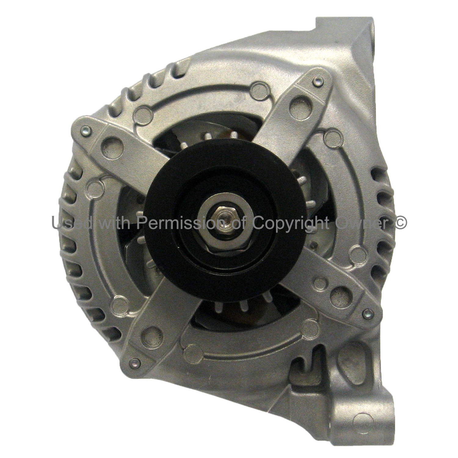 Alternator Quality-Built 10119