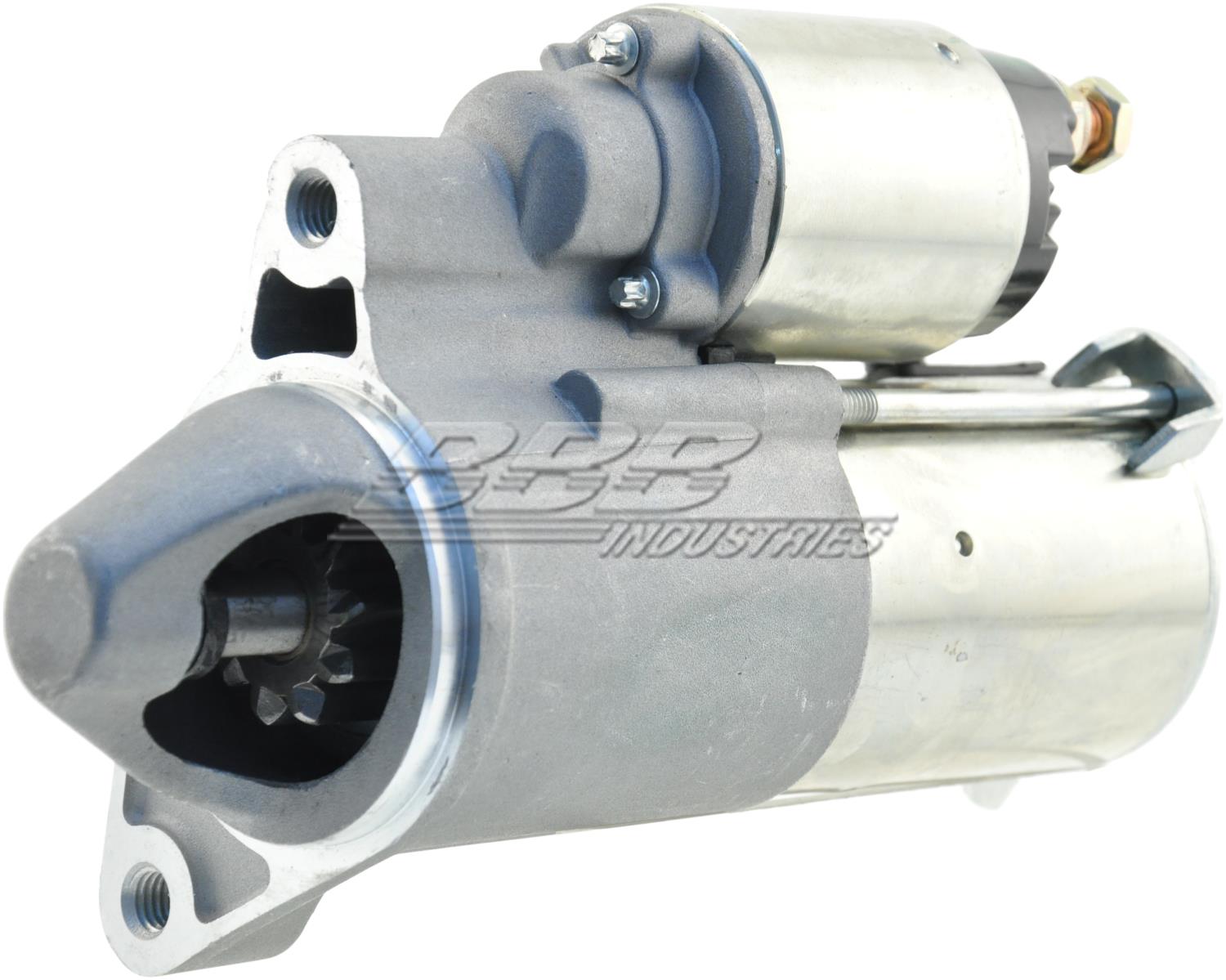 Starter TERREPOWER formerly BBB Industries N6761