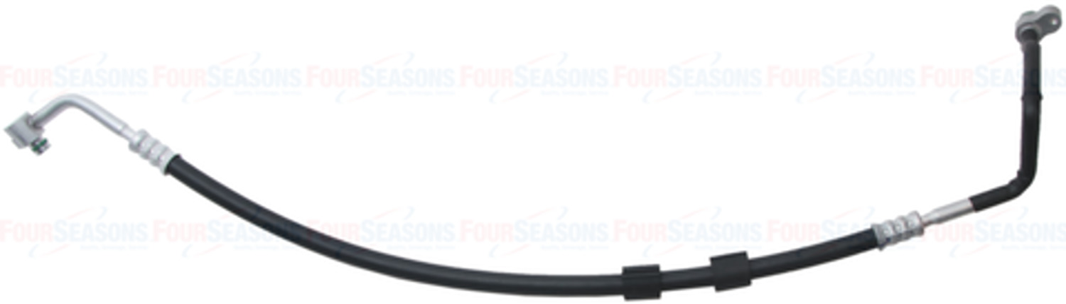 A/C Refrigerant Discharge Hose Four Seasons 66936