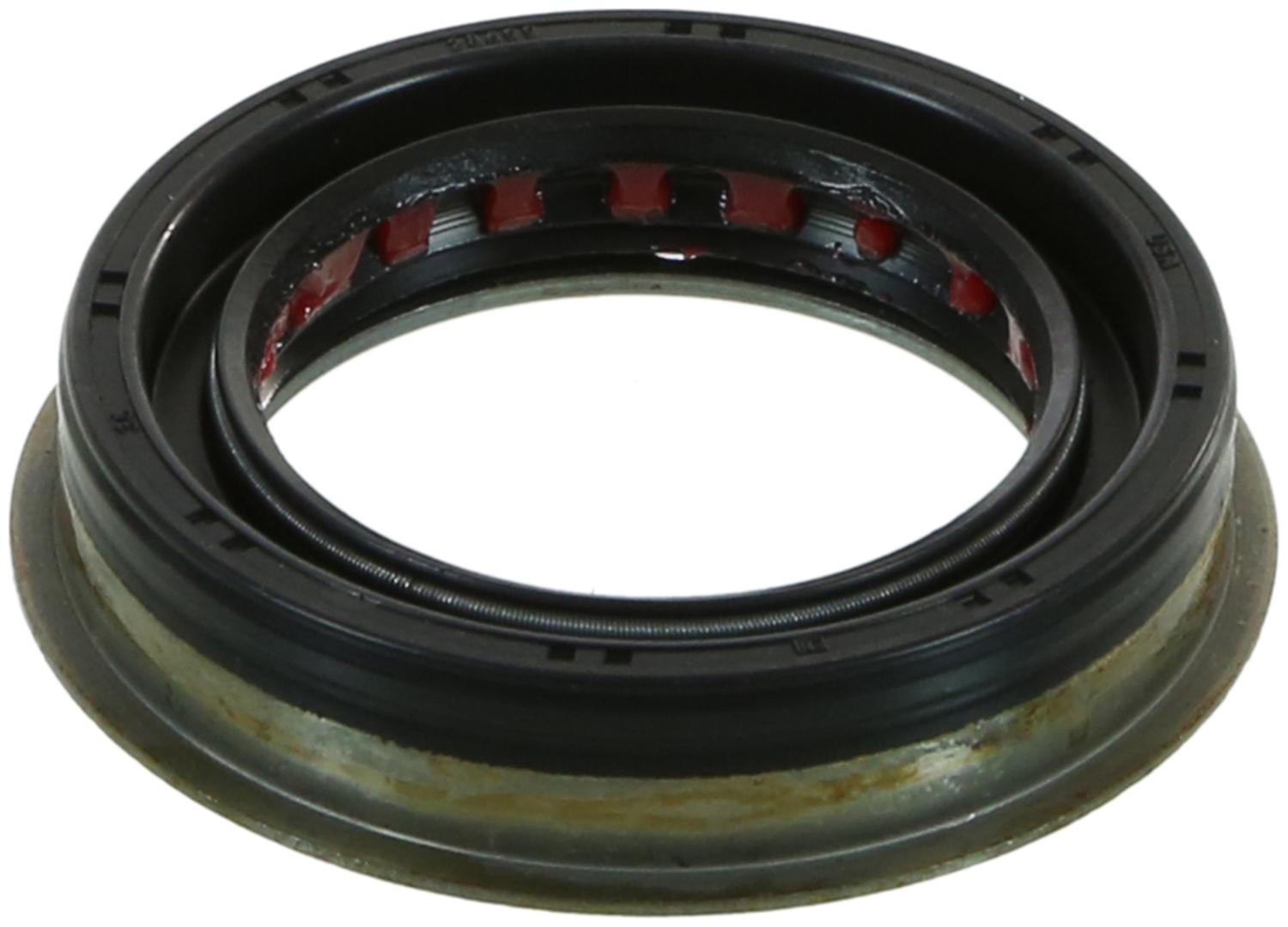 Manual Transmission Output Shaft Seal National 710797