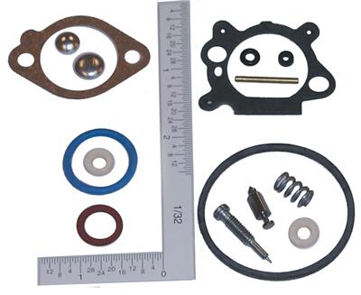 Carburetor Repair Kit Prime-Line 7-07055