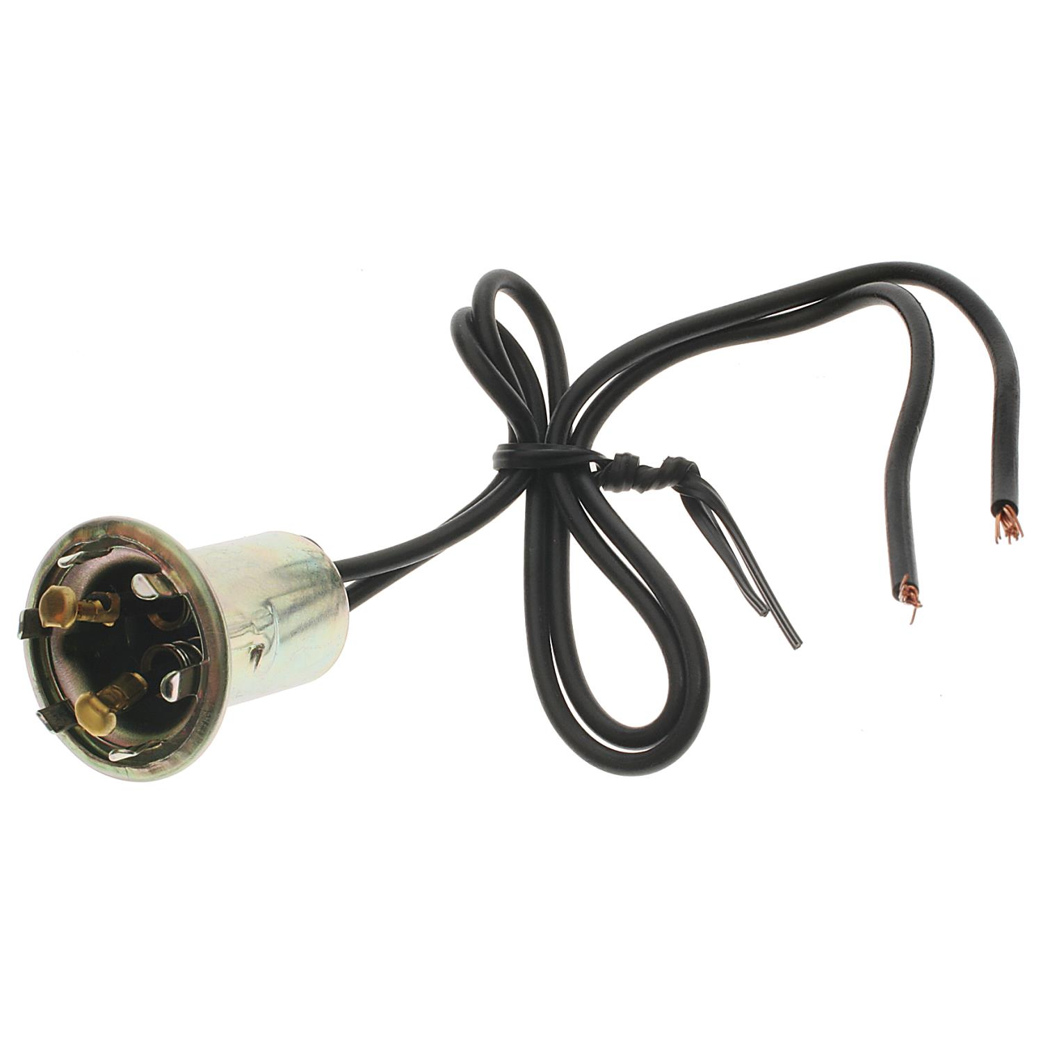 Multi-Purpose Light Bulb Socket Standard Ignition S-863