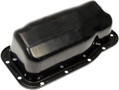 Engine Oil Pan Dorman - OE Solutions 264-582