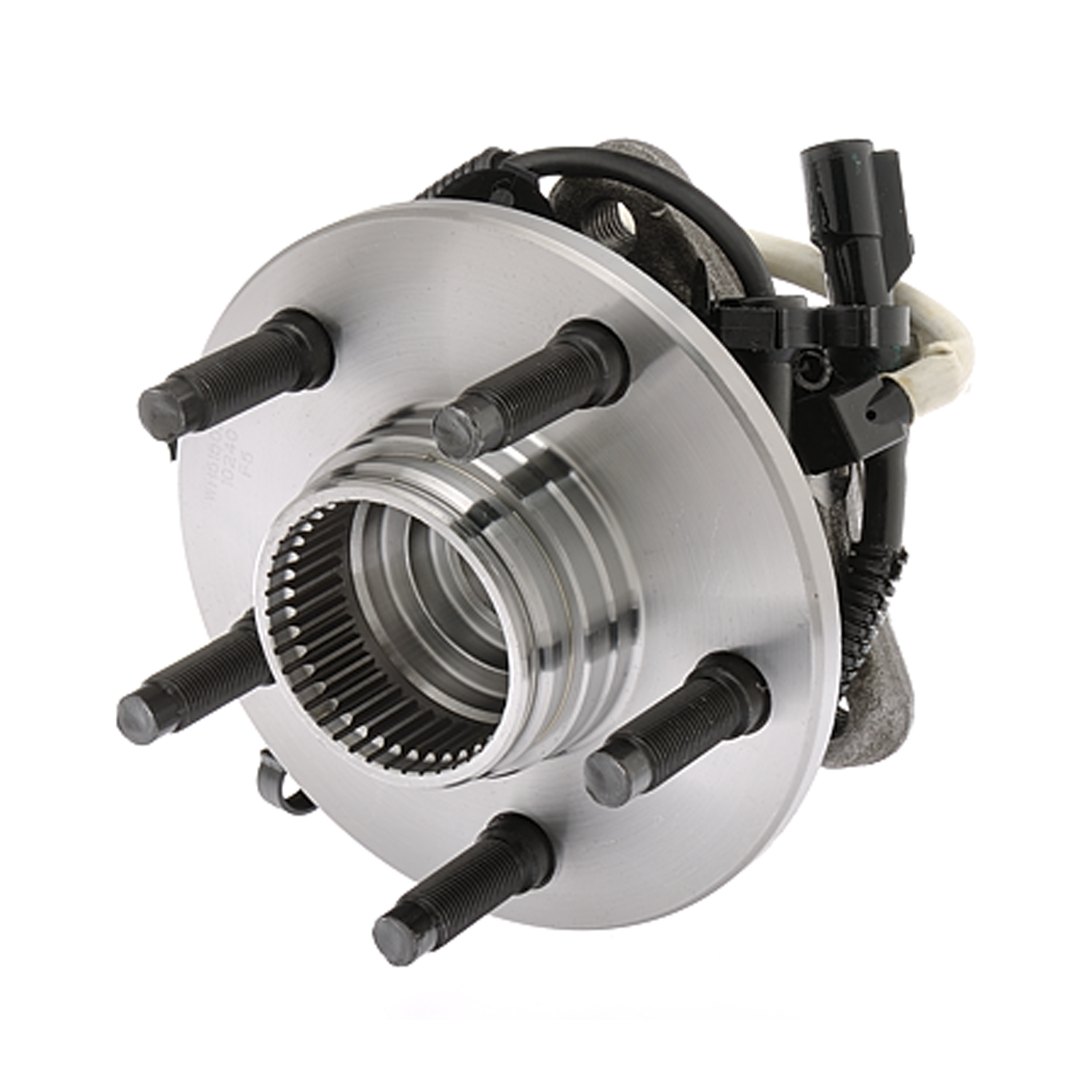 Wheel Bearing and Hub Assembly Parts Master PM515027