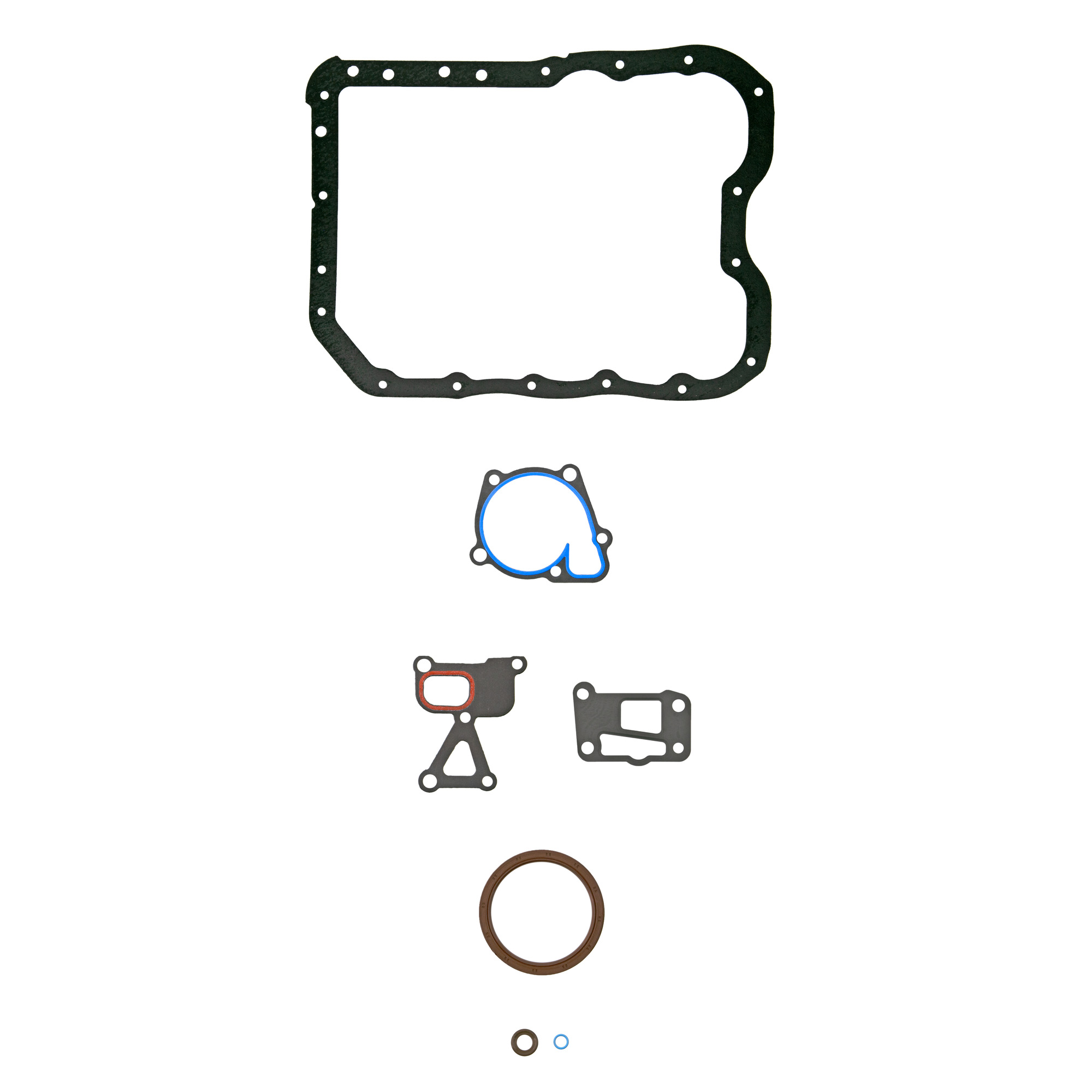 Engine Conversion Gasket Set FEL-PRO CS 26743