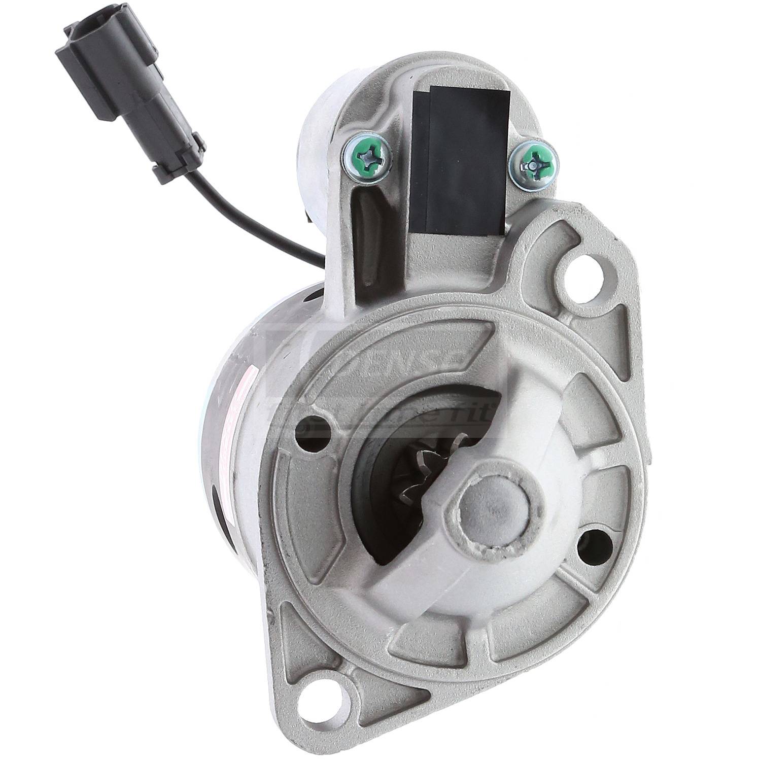 Starter DENSO Auto Parts 280-4133
