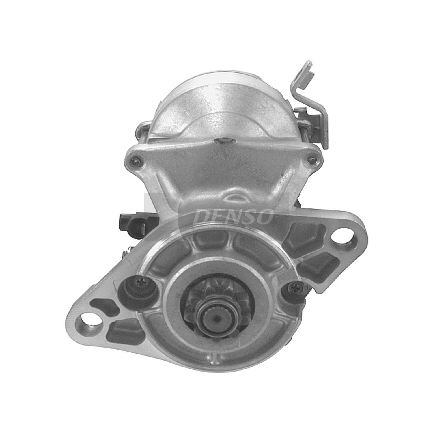 Starter DENSO Auto Parts 280-0194
