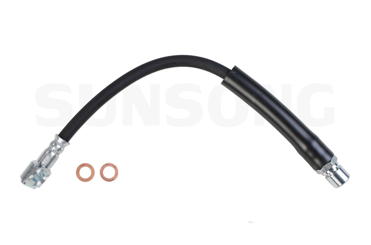 Brake Hydraulic Hose Sunsong 2203652
