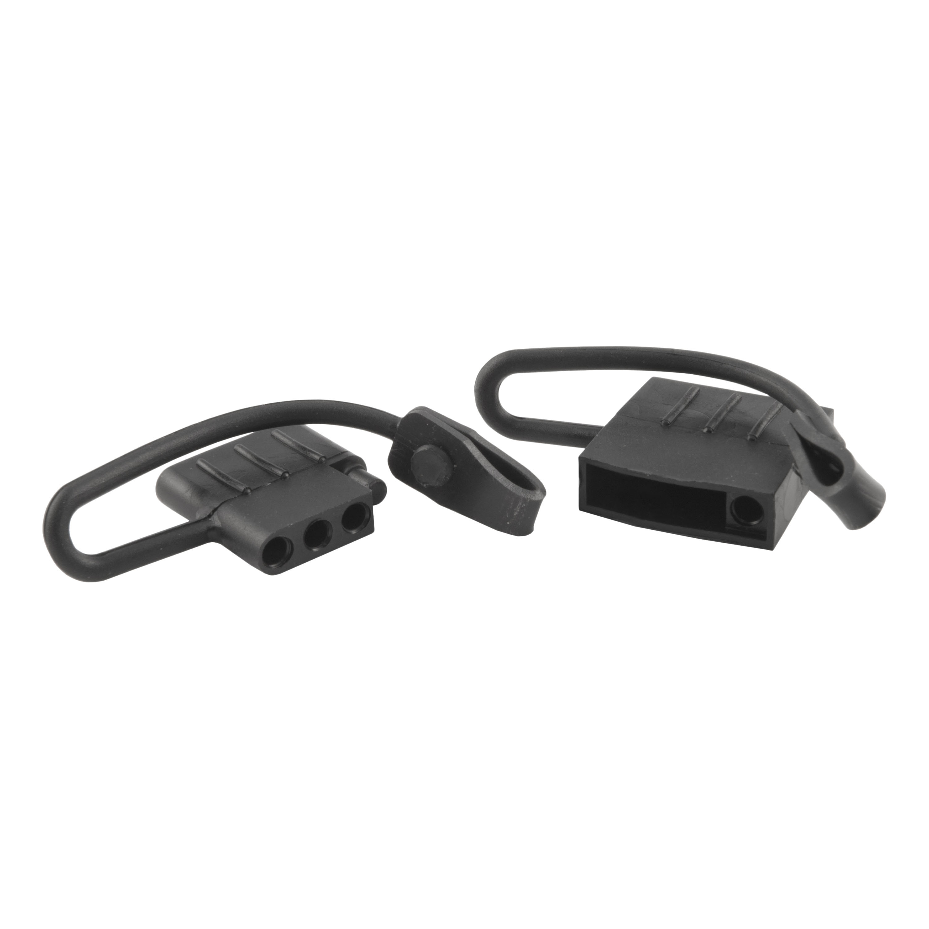 Trailer Connector Kit CURT 58761